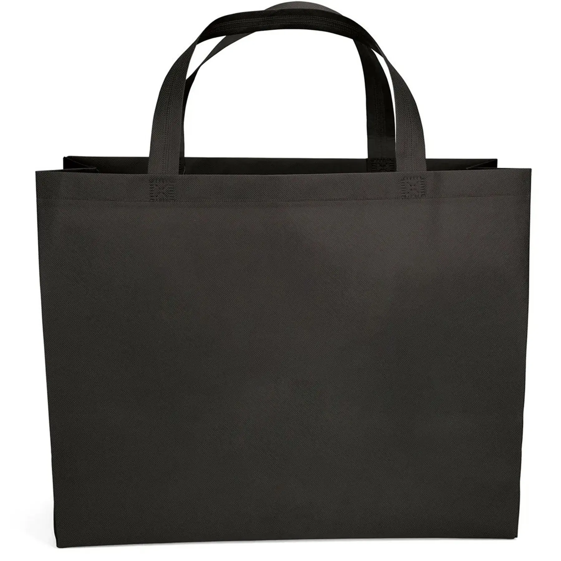 Economy Tote Bag with Long Handles Colorvista Design