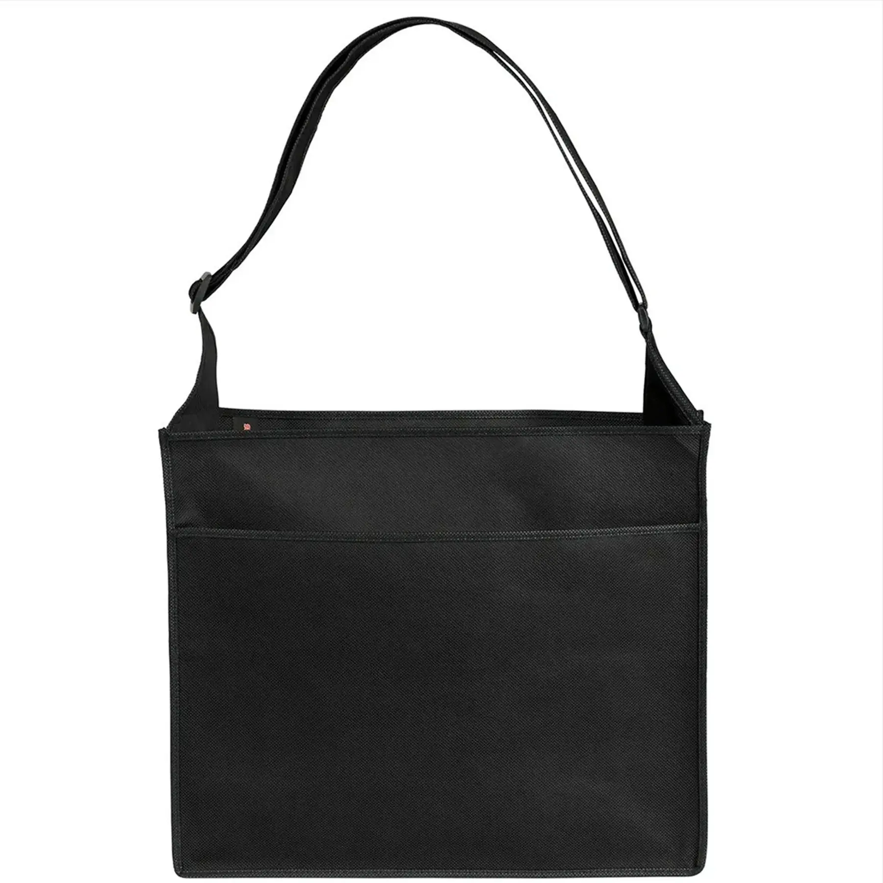Sparkle Nonwoven Trade Show Tote Bag