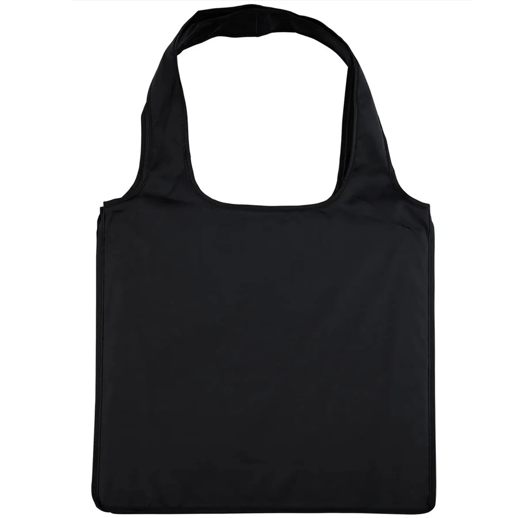 Eco-Friendly Reusable Tote from Recycled Plastic Bottles