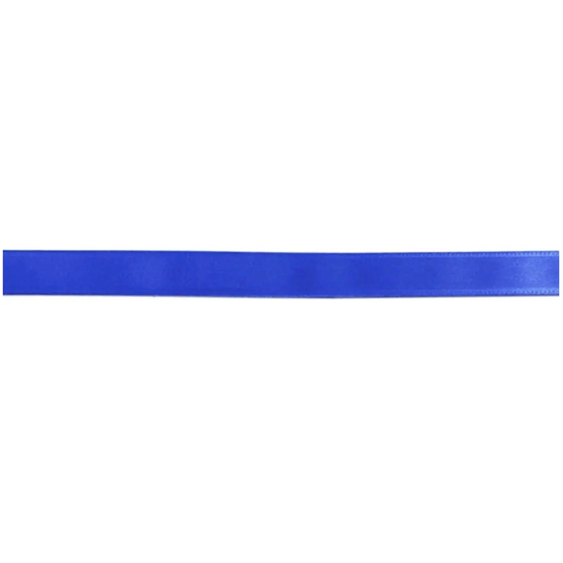 Custom Logo Foil Print Bridal Satin Ribbon Roll 25 Yards 5/8