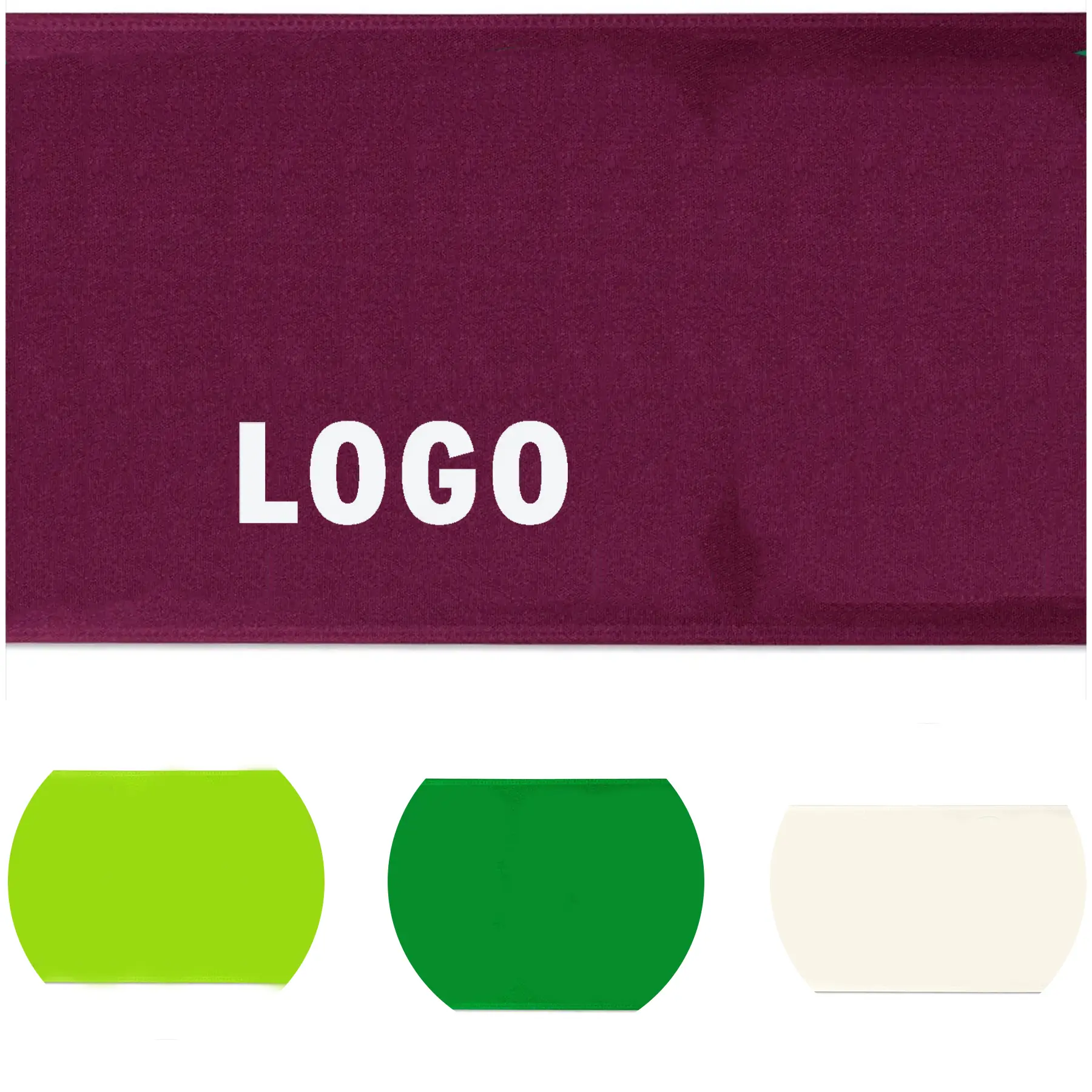 Premium Satin Ribbon Roll 100 Yards Glossy Finish Awards Events 2