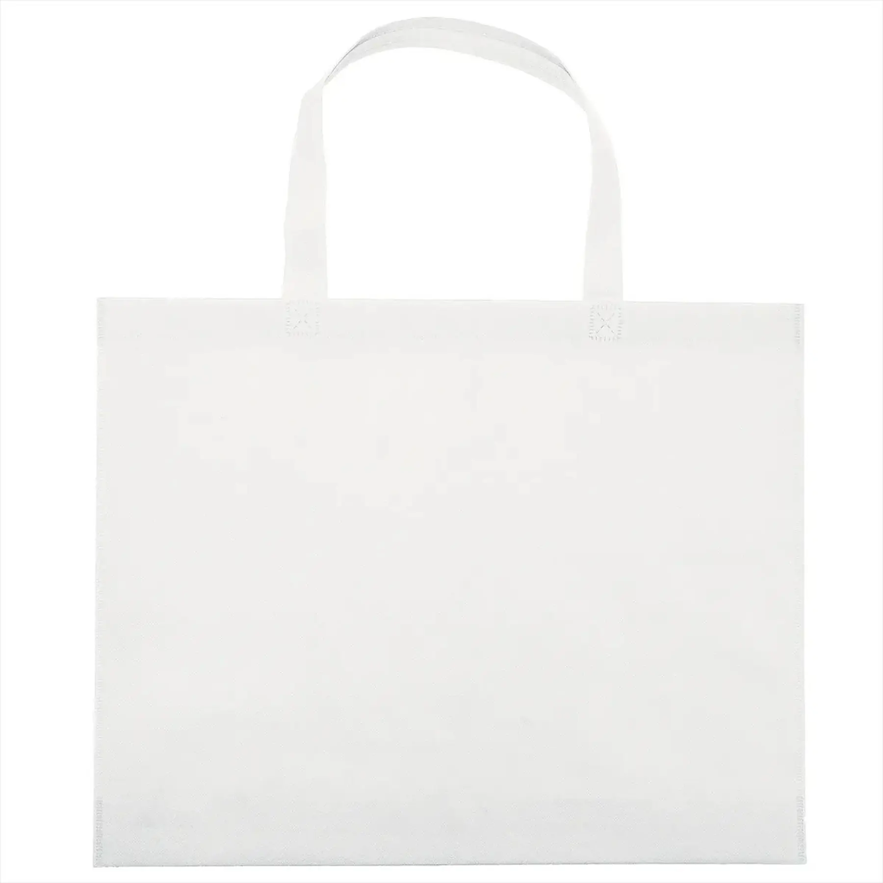 Vibrant Custom Event Tote Bag Giveaway
