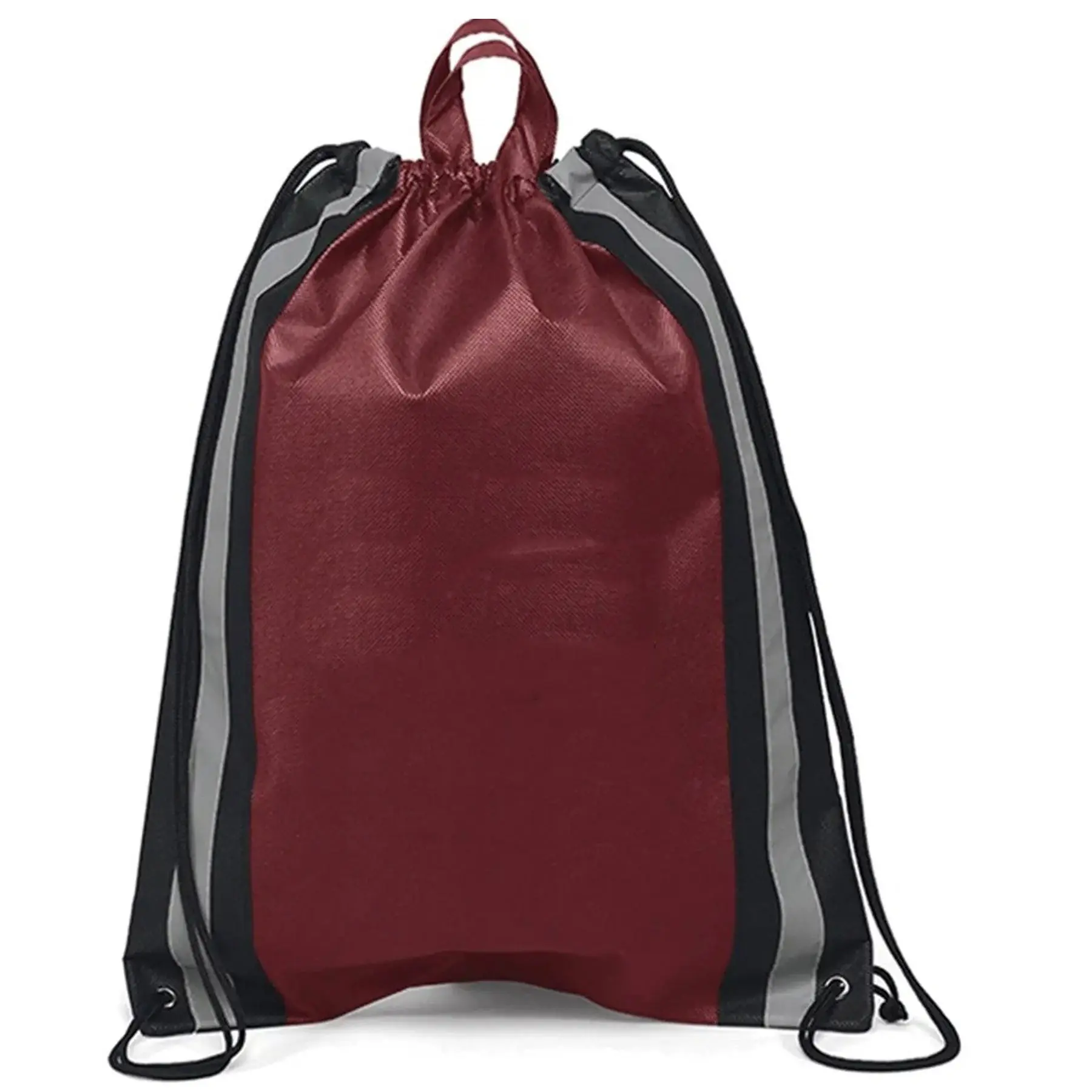 Sparkle Backpack Durable Nonwoven Reflective