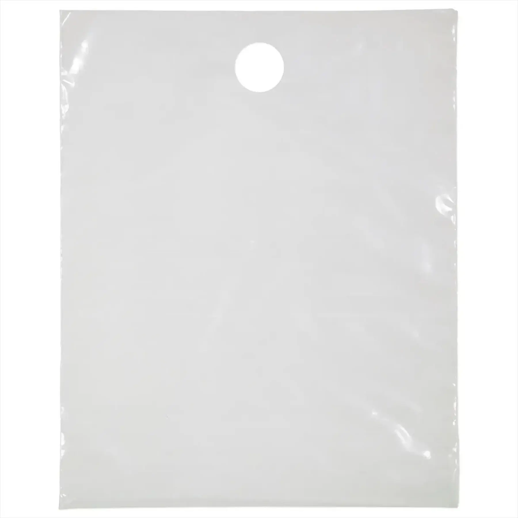 Custom Full Color Doorknob Bags for Marketing