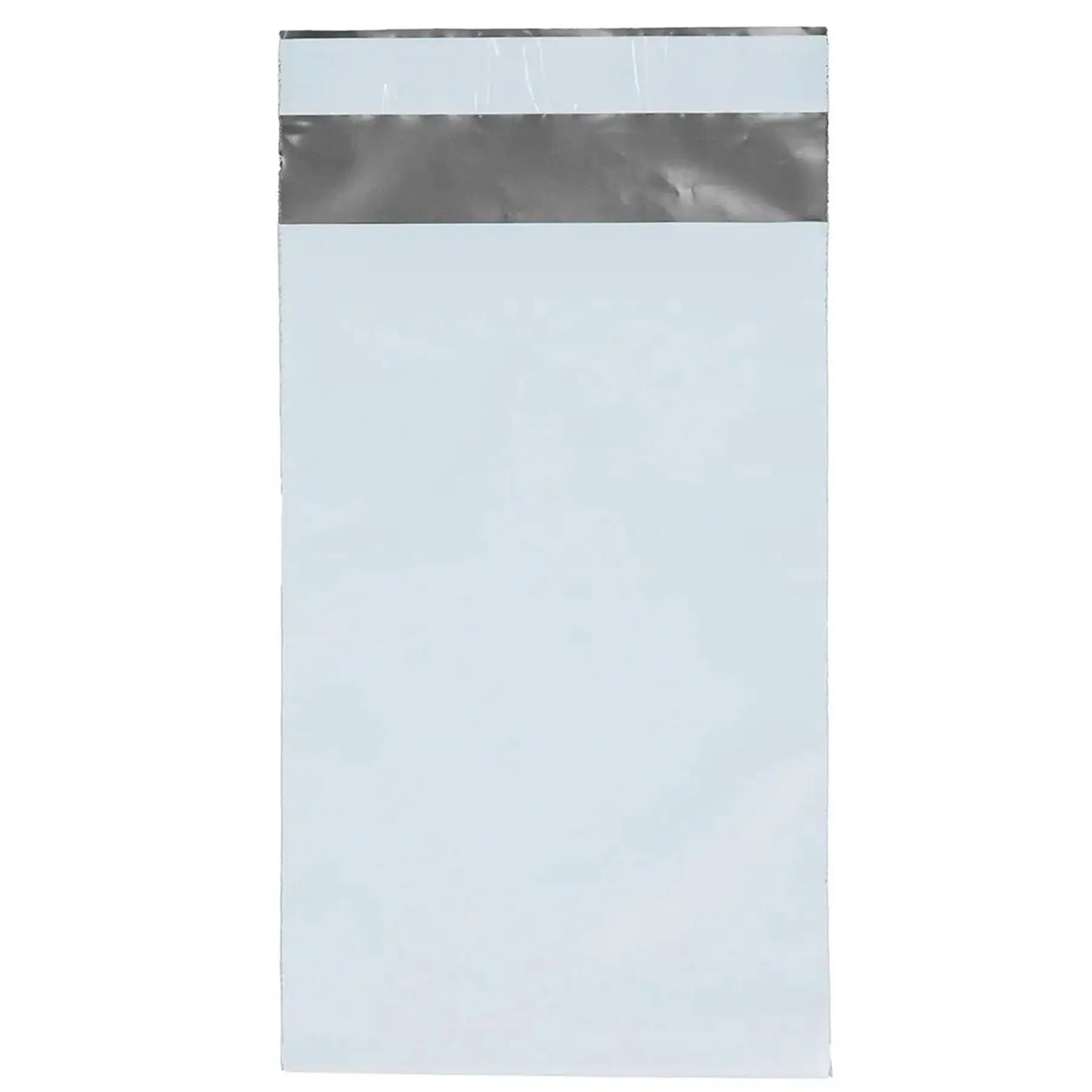 Plastic Mailers Peel Seal Closure Dynamic Color