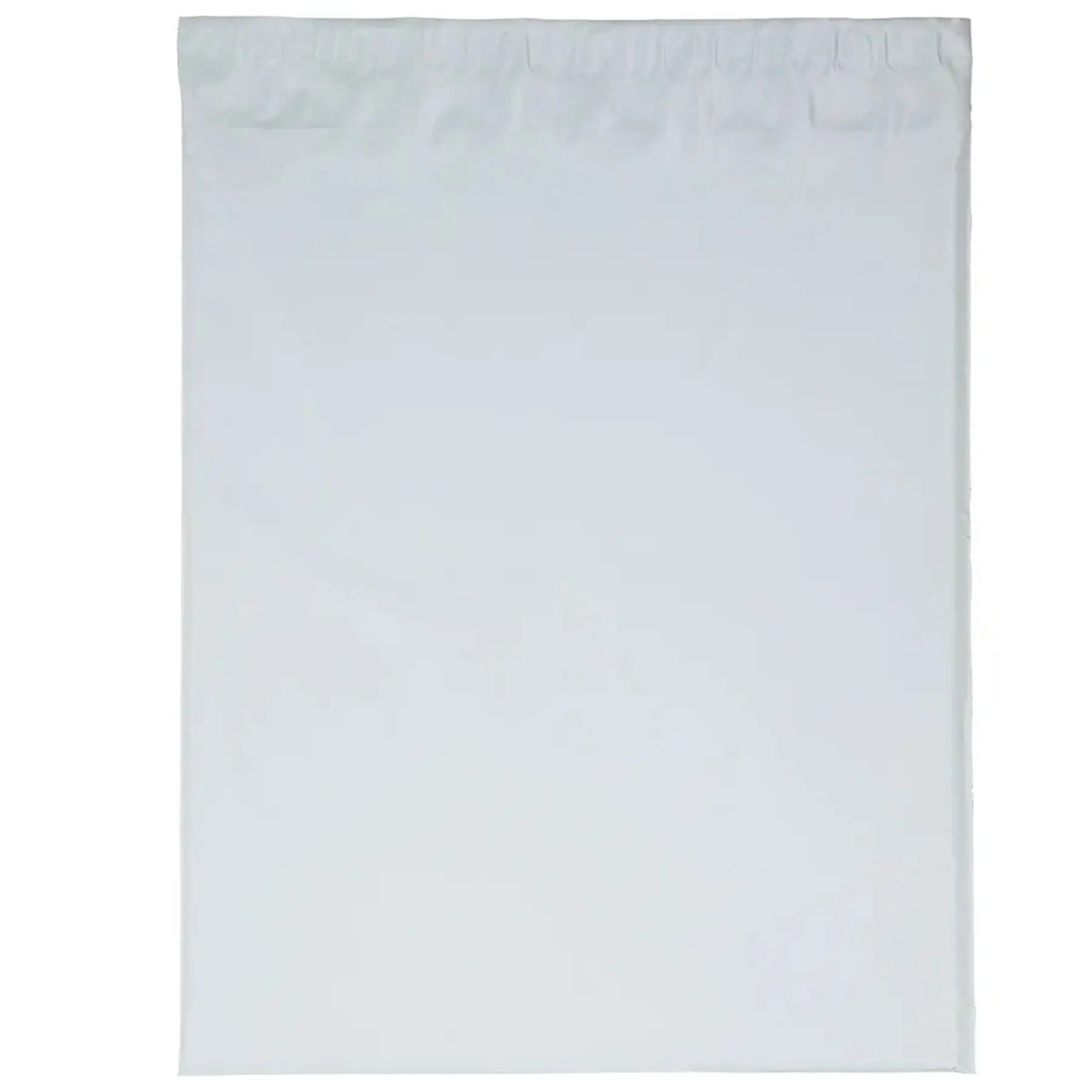 Dynamic Color Plastic Mailers Peel Seal Closure
