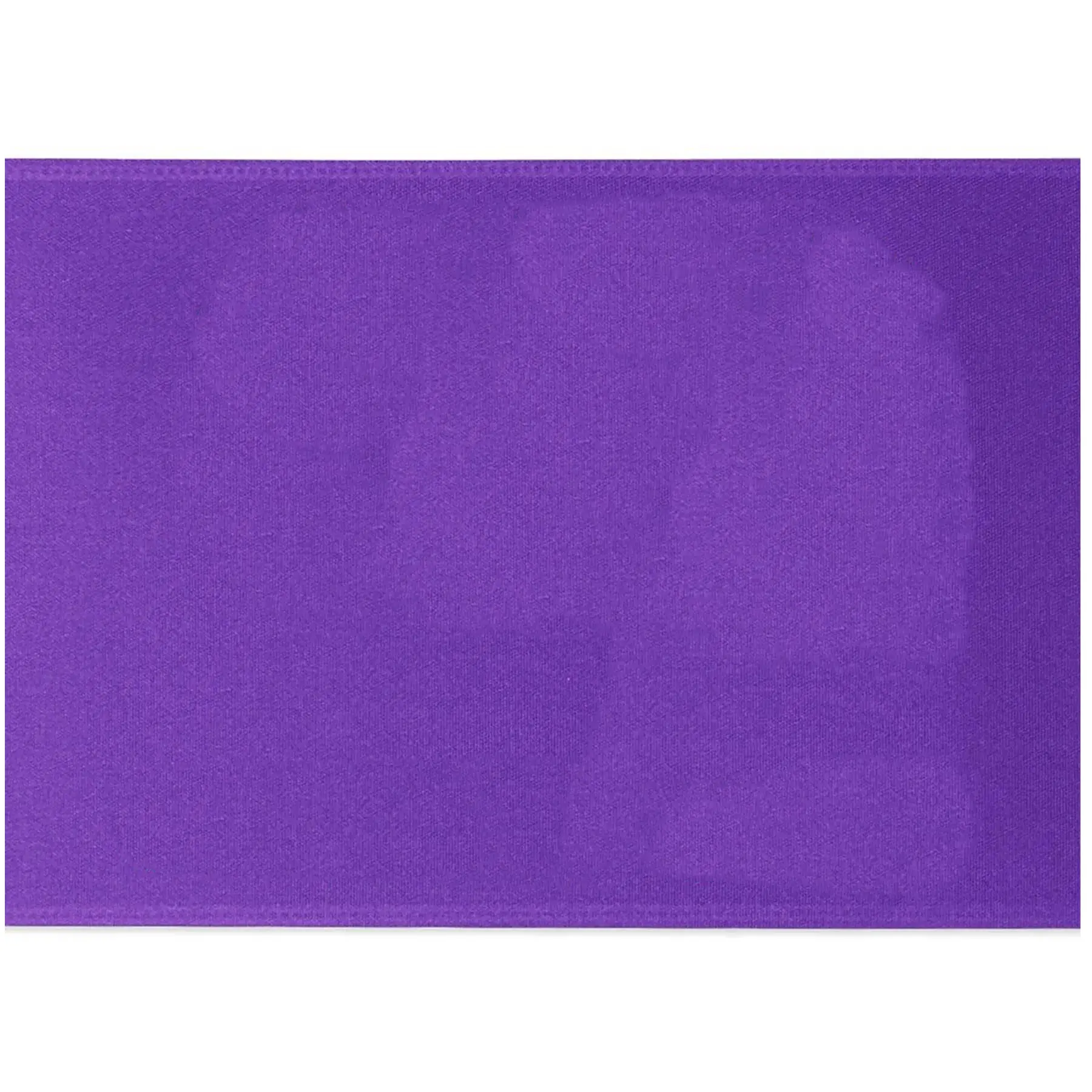 50 Yard Sparkle Satin Ribbon Roll for Custom Badges