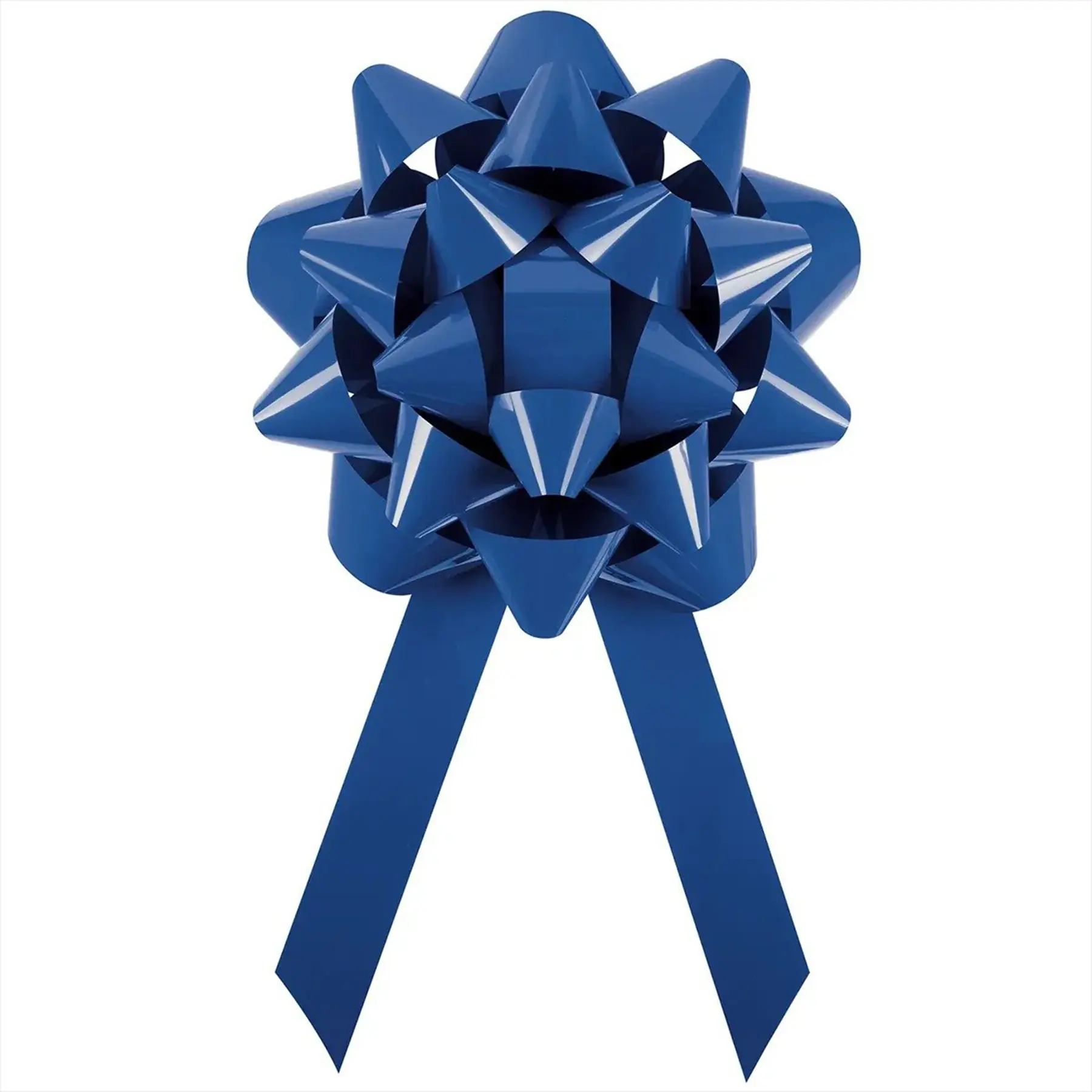Jumbo 2 Foot Suction Cup Bow