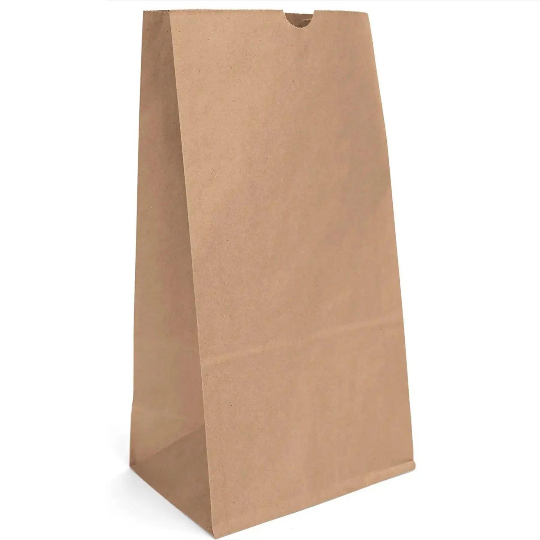 20 Pound Kraft Paper Self Opening Sack