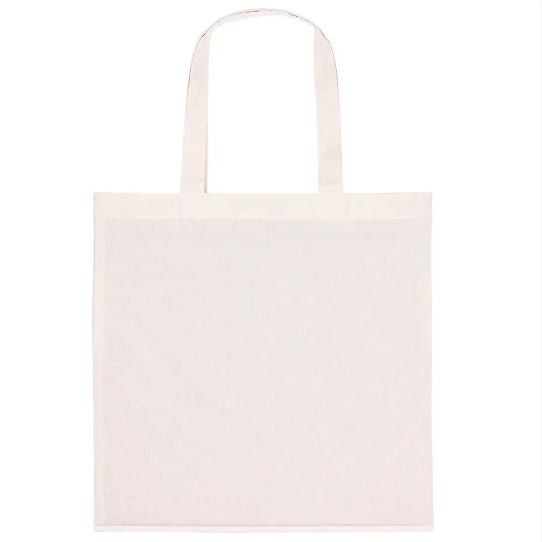 Recycled PET Poly Cotton Sparkle Tote