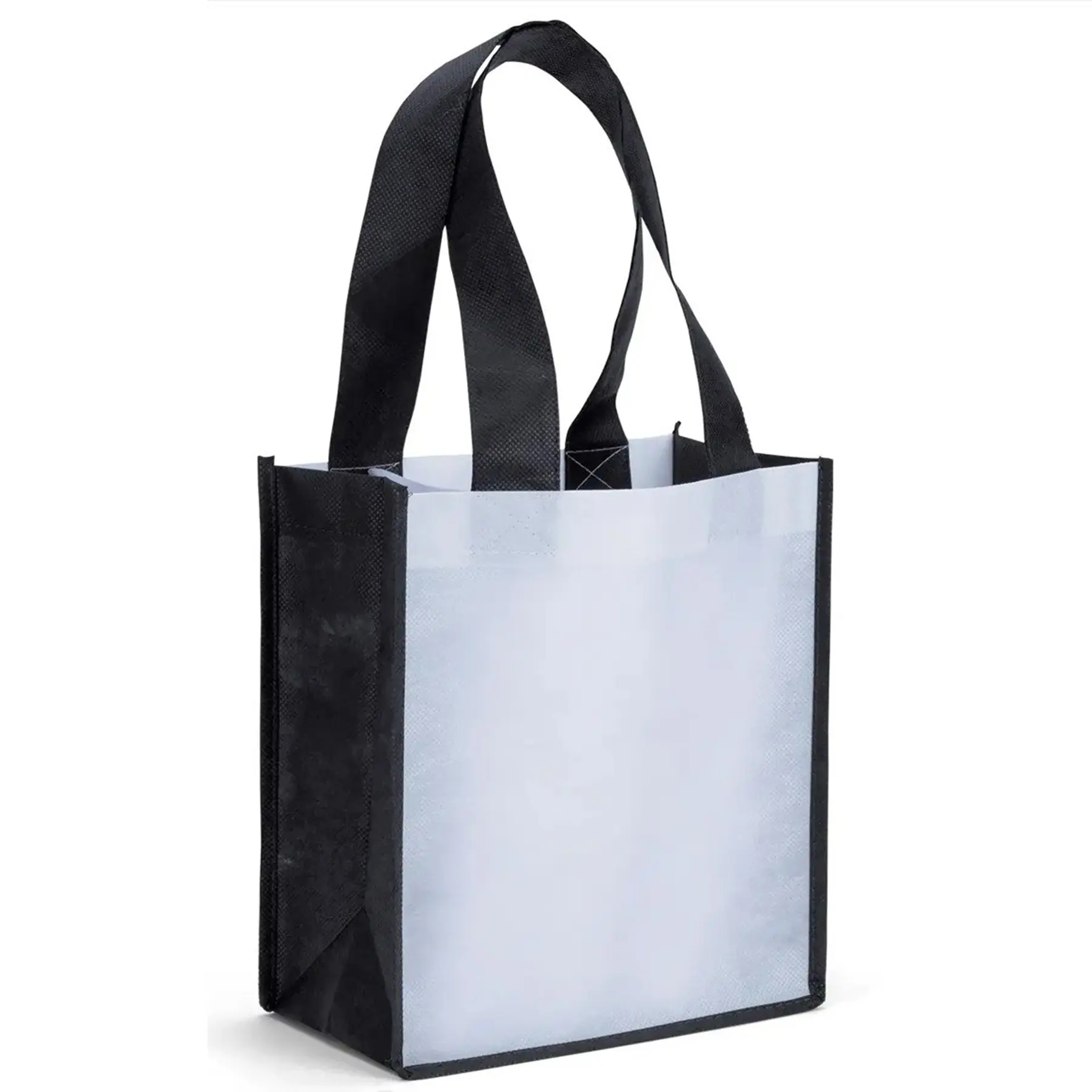 Sparkle PET Non-Woven Tote Bag
