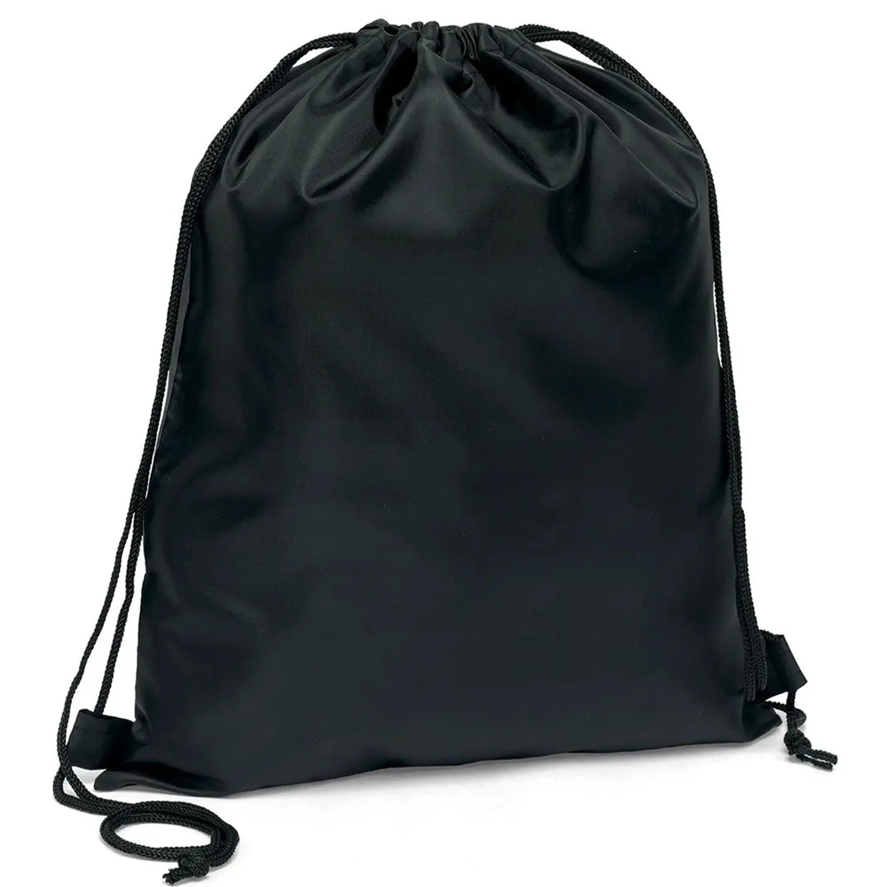 Glitter Diamond Weave Backpack