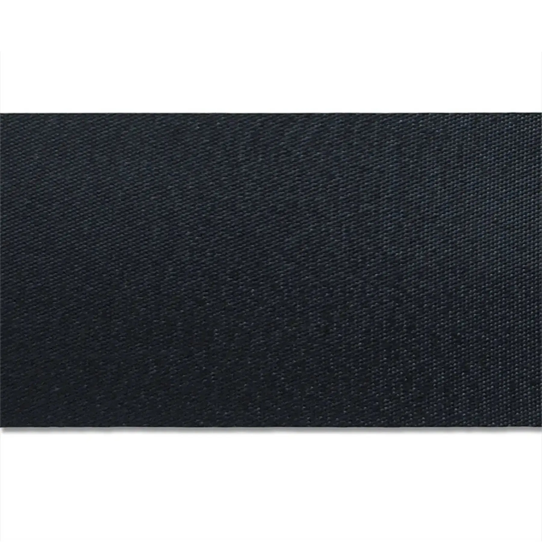 Foil Printed Satin Ribbon Roll Custom Text Logo Decorative