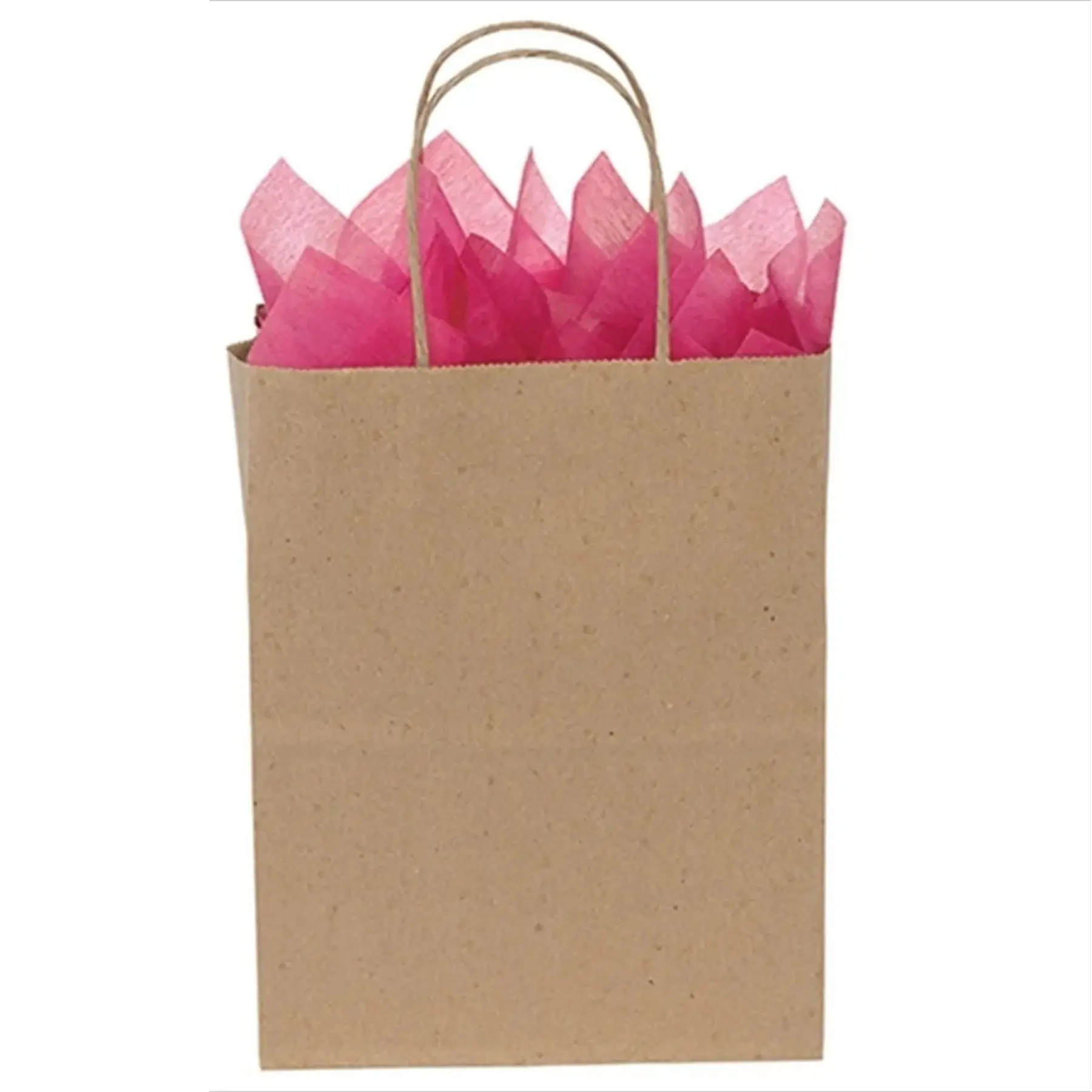 Luxury Sheer Polypropylene Tissue Paper