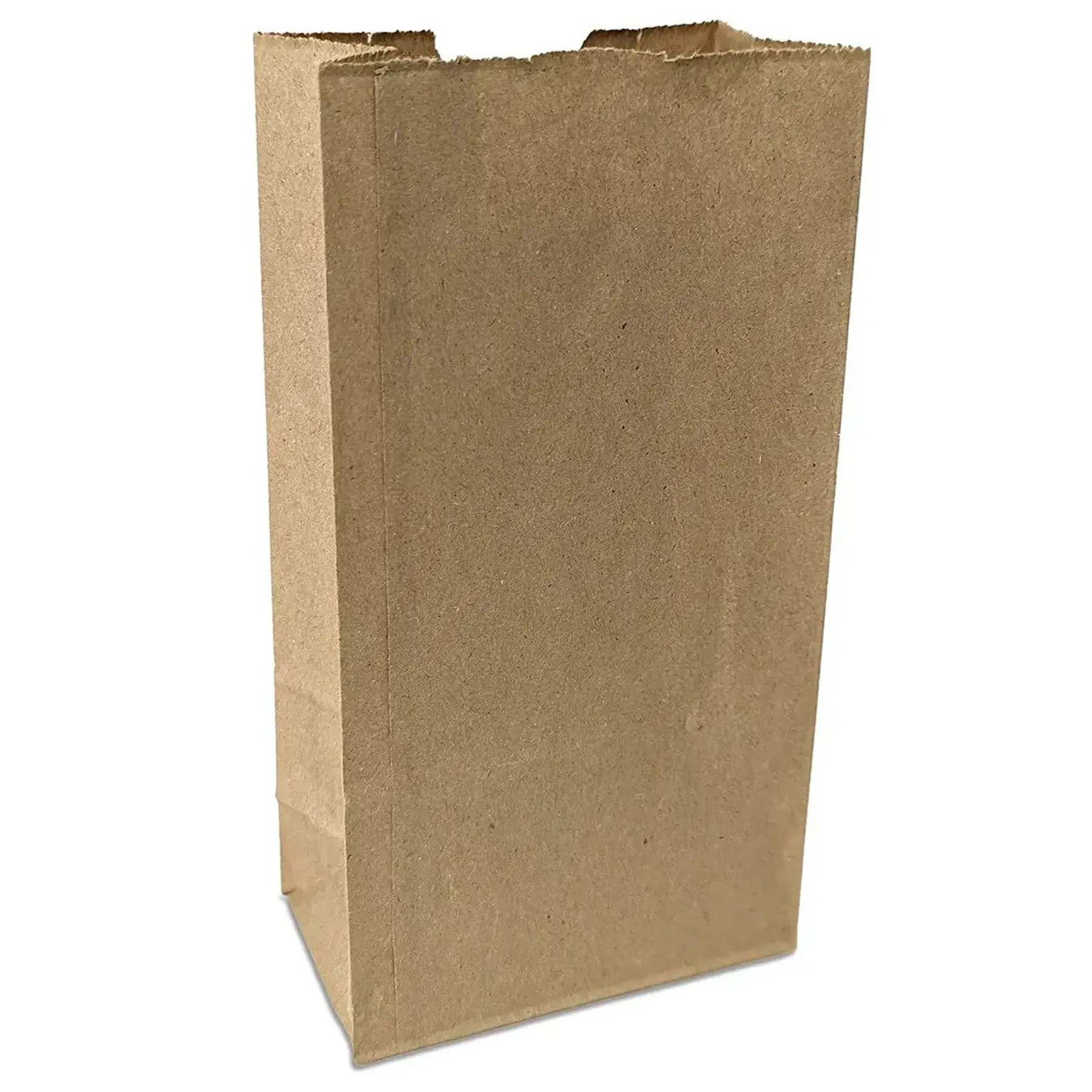 Popcorn Paper Bag Flexo Ink Print