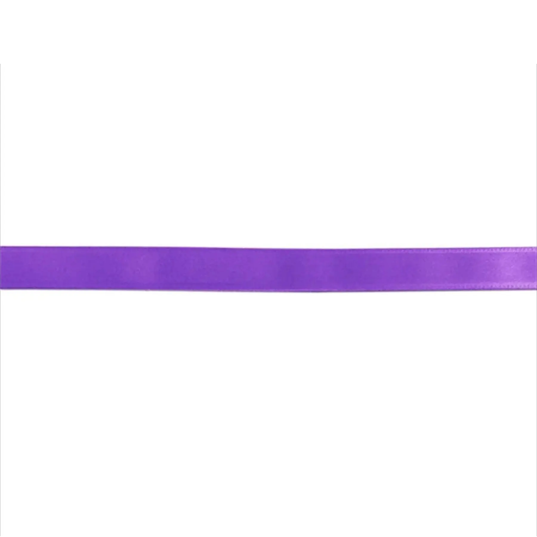 Custom Foil Print Bridal Satin Ribbon Roll