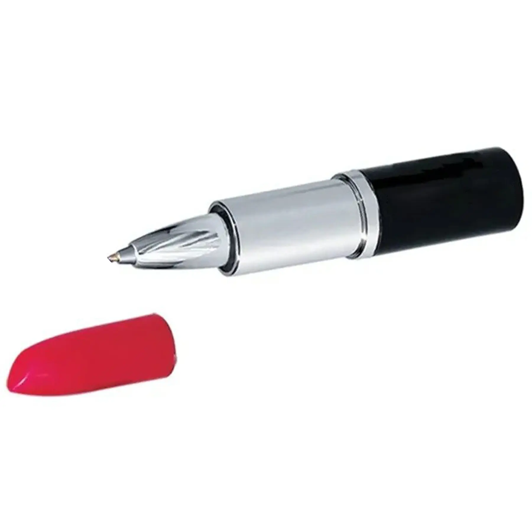 Mini Lipstick Shape Pen