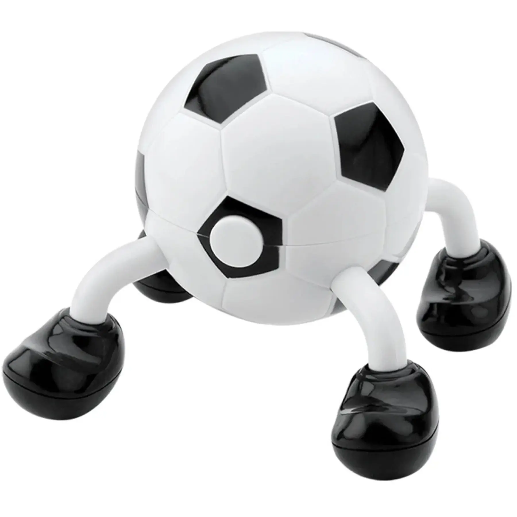 Energizing Muscle Massage Ball