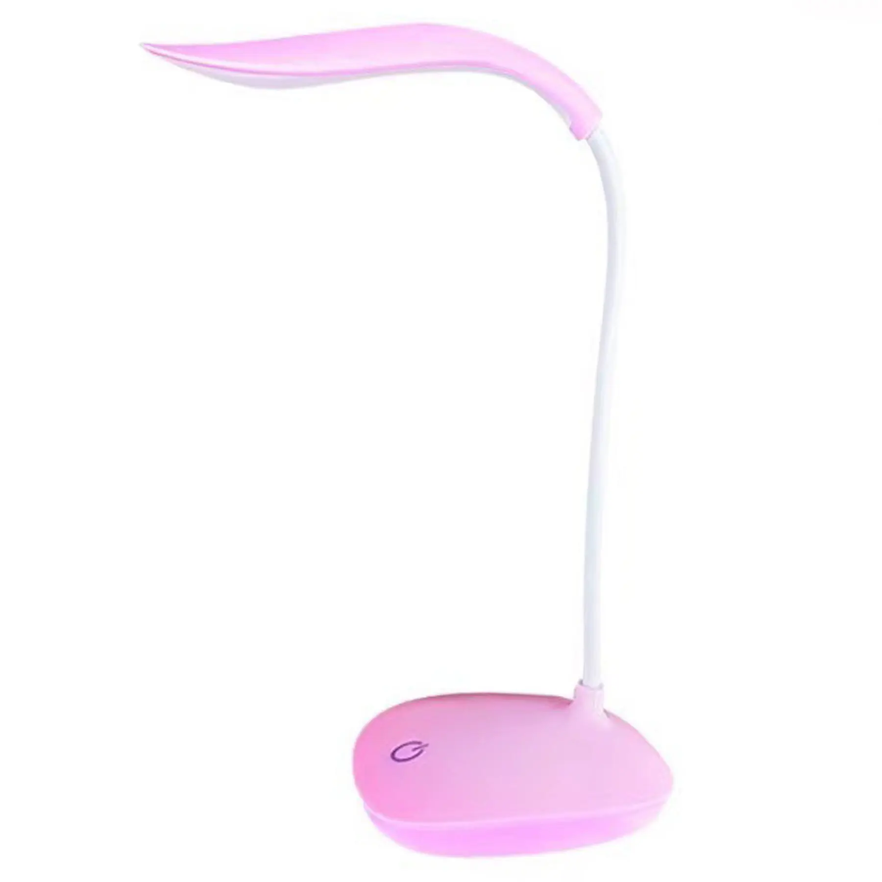 Touch Sensor LED Desk Lamp USB Powered