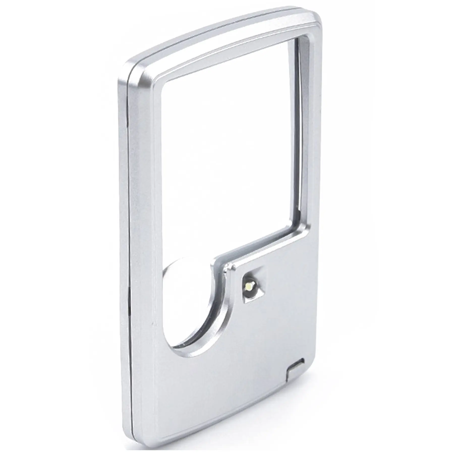 Handy Foldable LED Magnifier