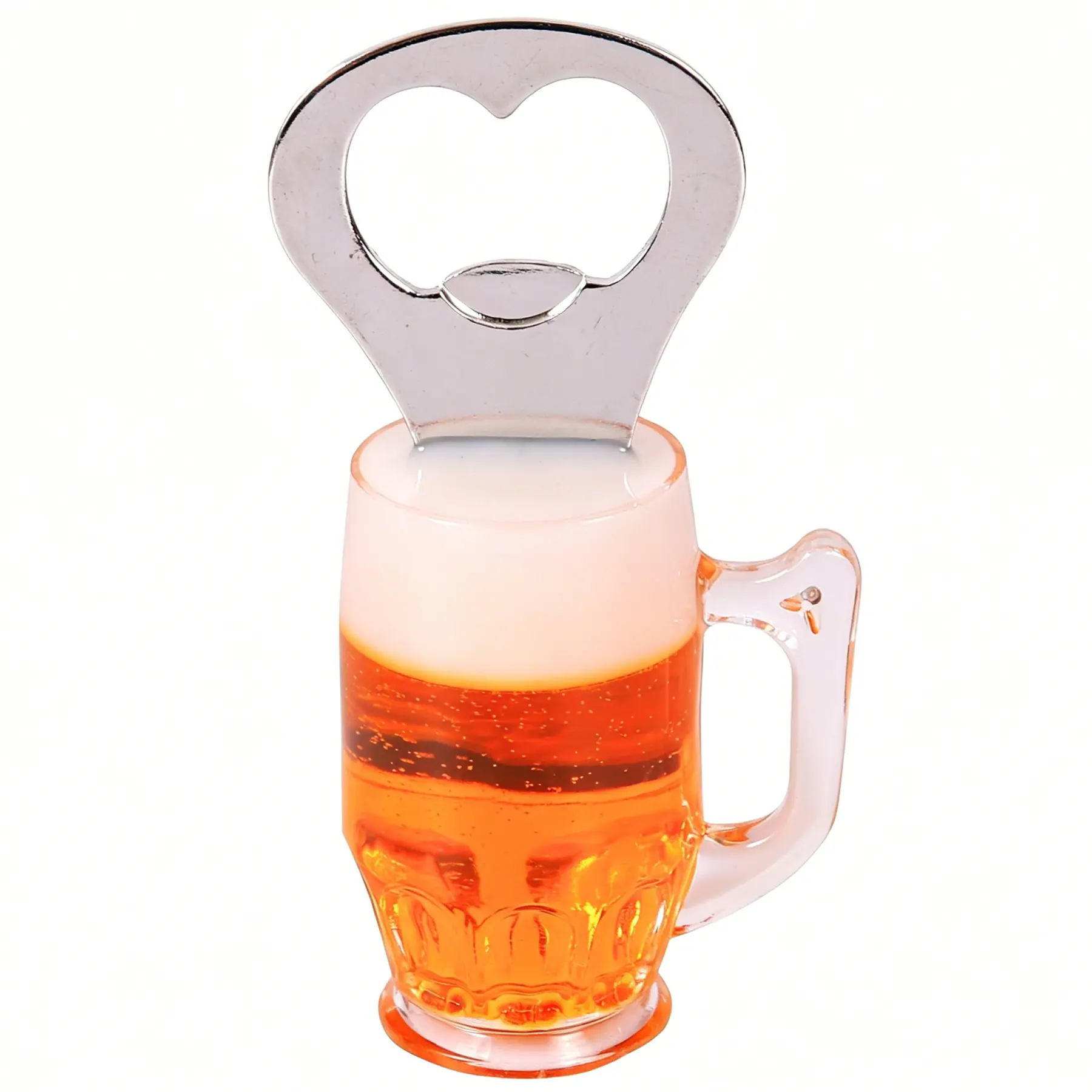 Magnetic Bottle Cap Opener