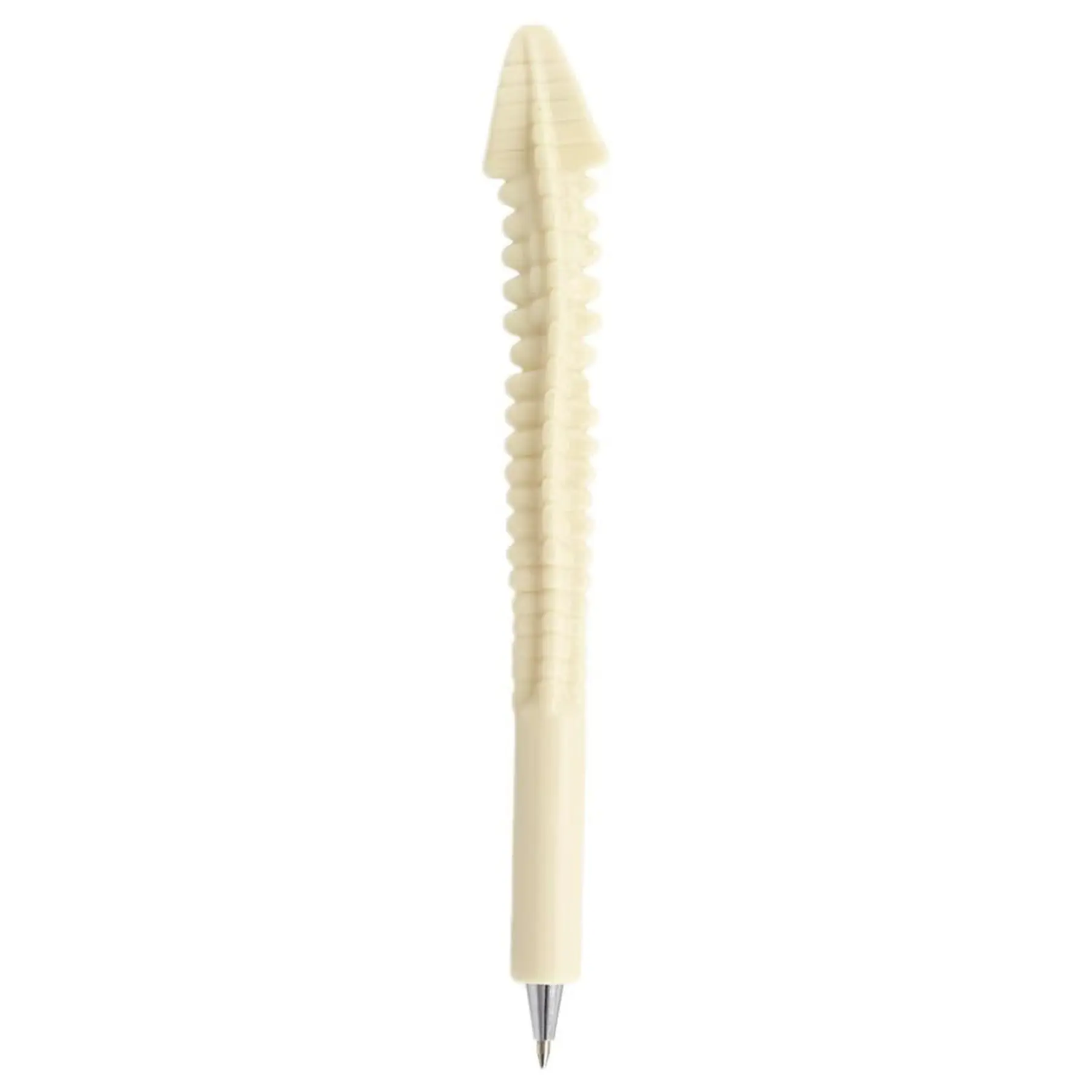 Bone Shaped Pen