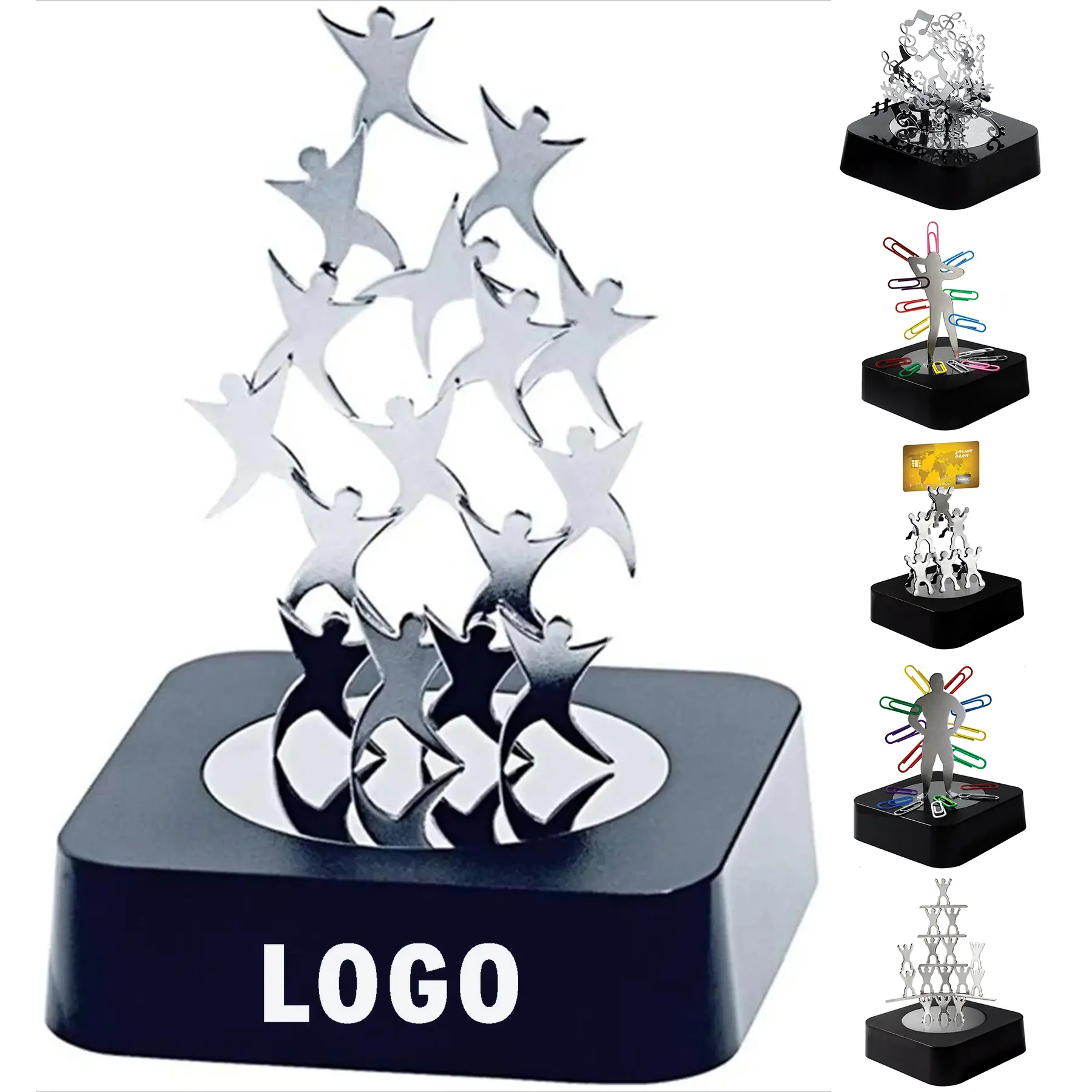 Executive Desk Magnet Kit 2
