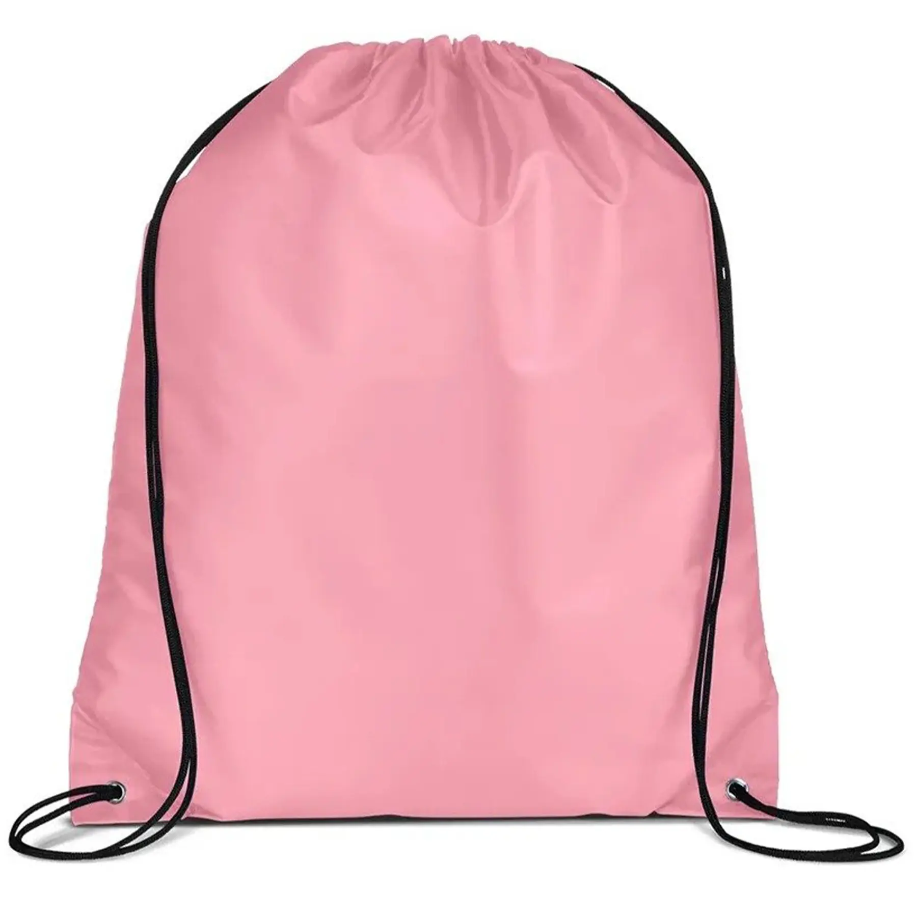 Customizable Drawstring Sport Backpack