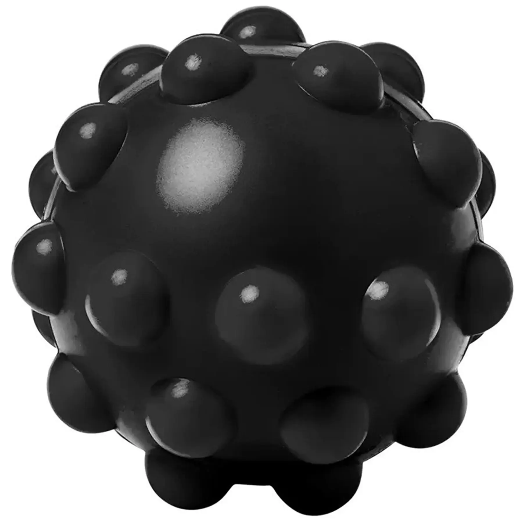 Silicone Pop Bubble Fidget Ball Sensory Stress Relief Toy