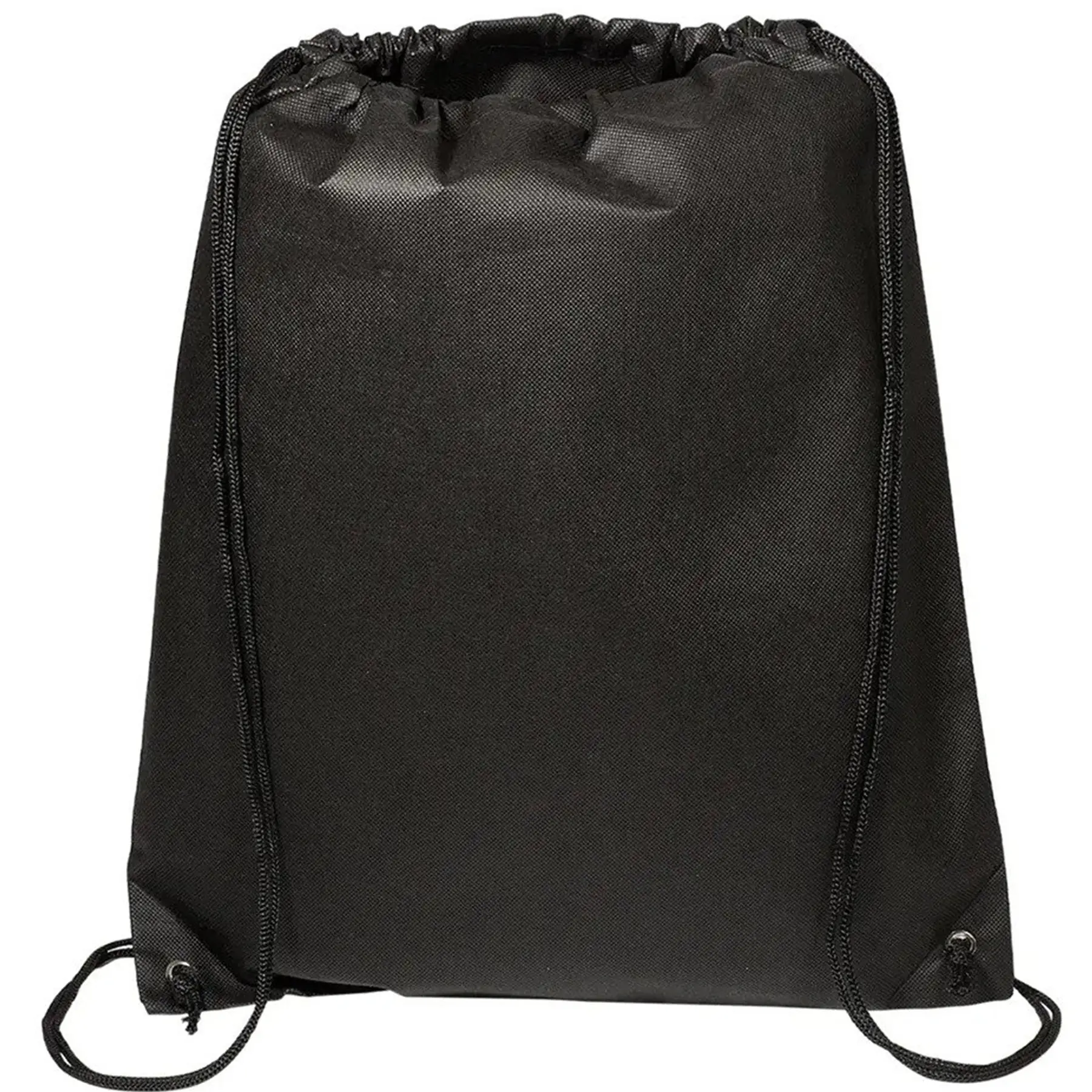 Eco Friendly Nonwoven Cinch Pouch