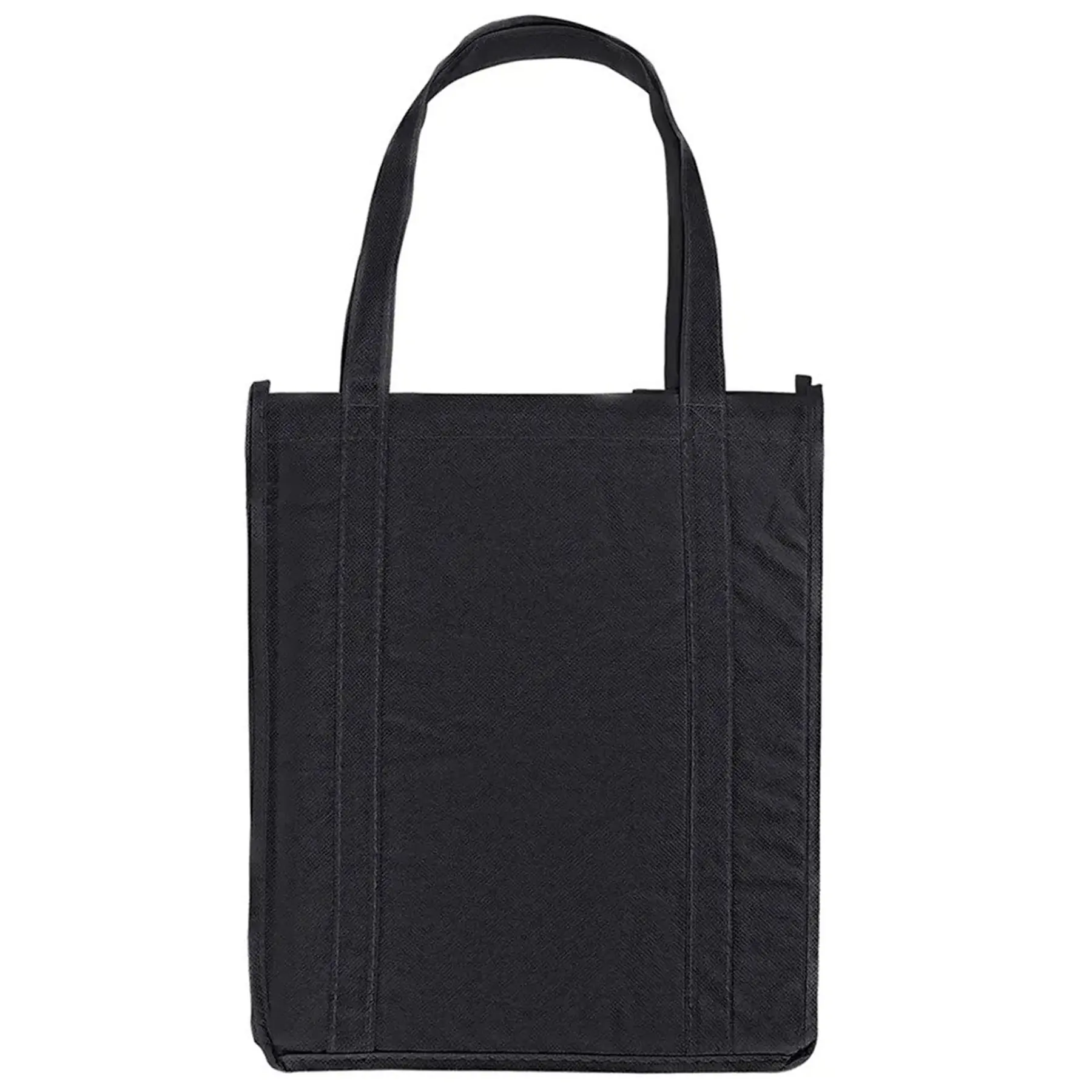 Non Woven Polypropylene Reusable Grocery Tote Bag