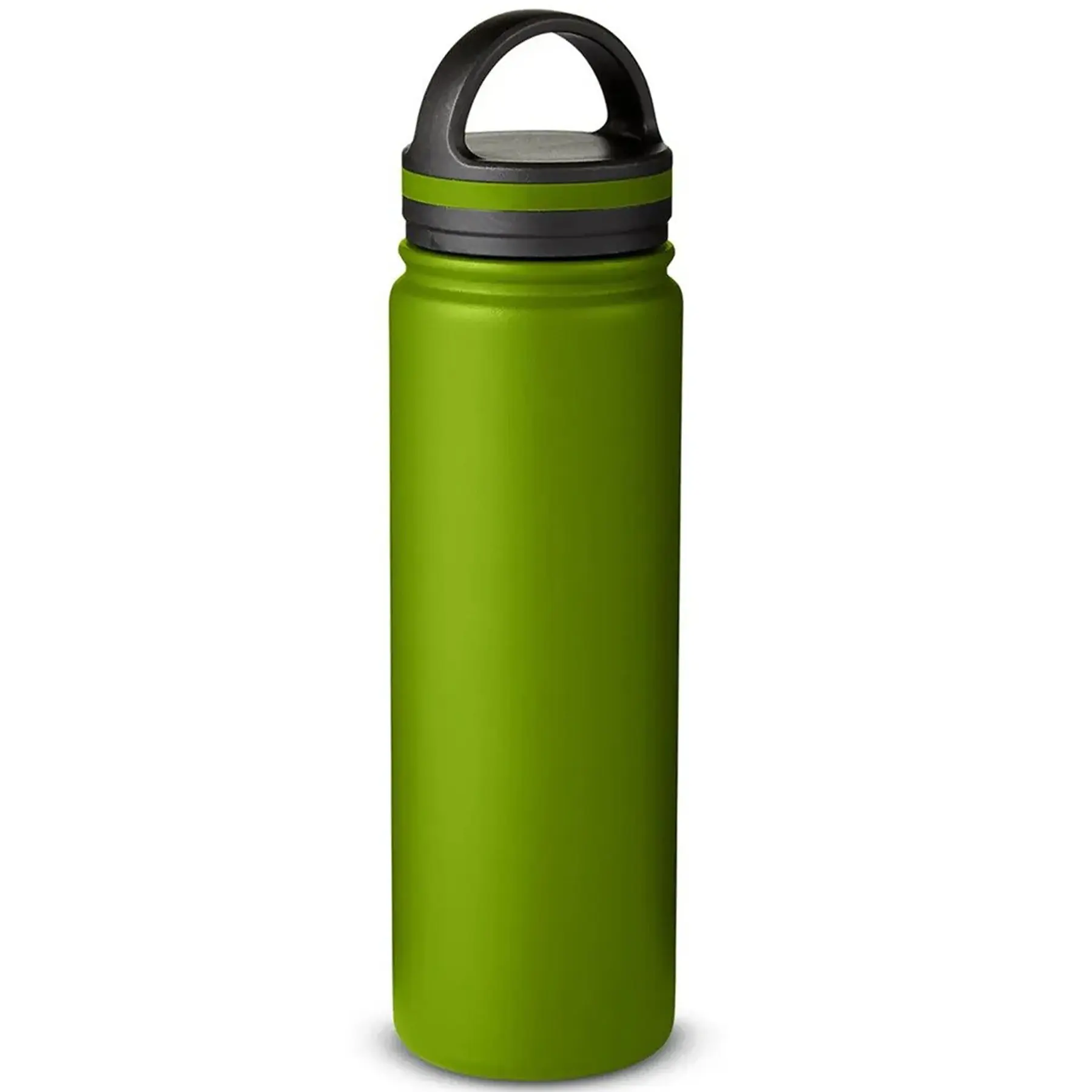 Double Wall Vacuum Insulated 24oz Stainless Steel Water Bottle