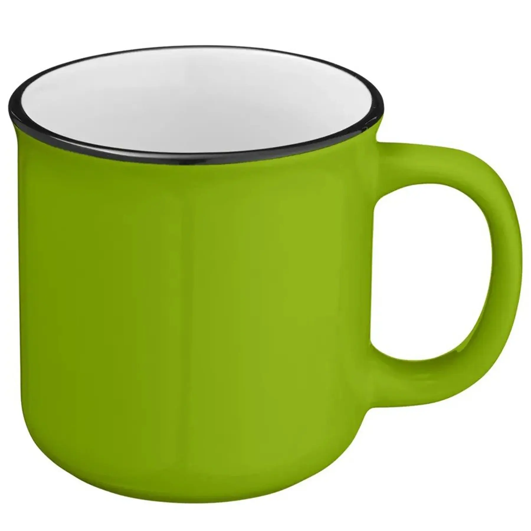 Classic Ceramic Mug 12 Ounce