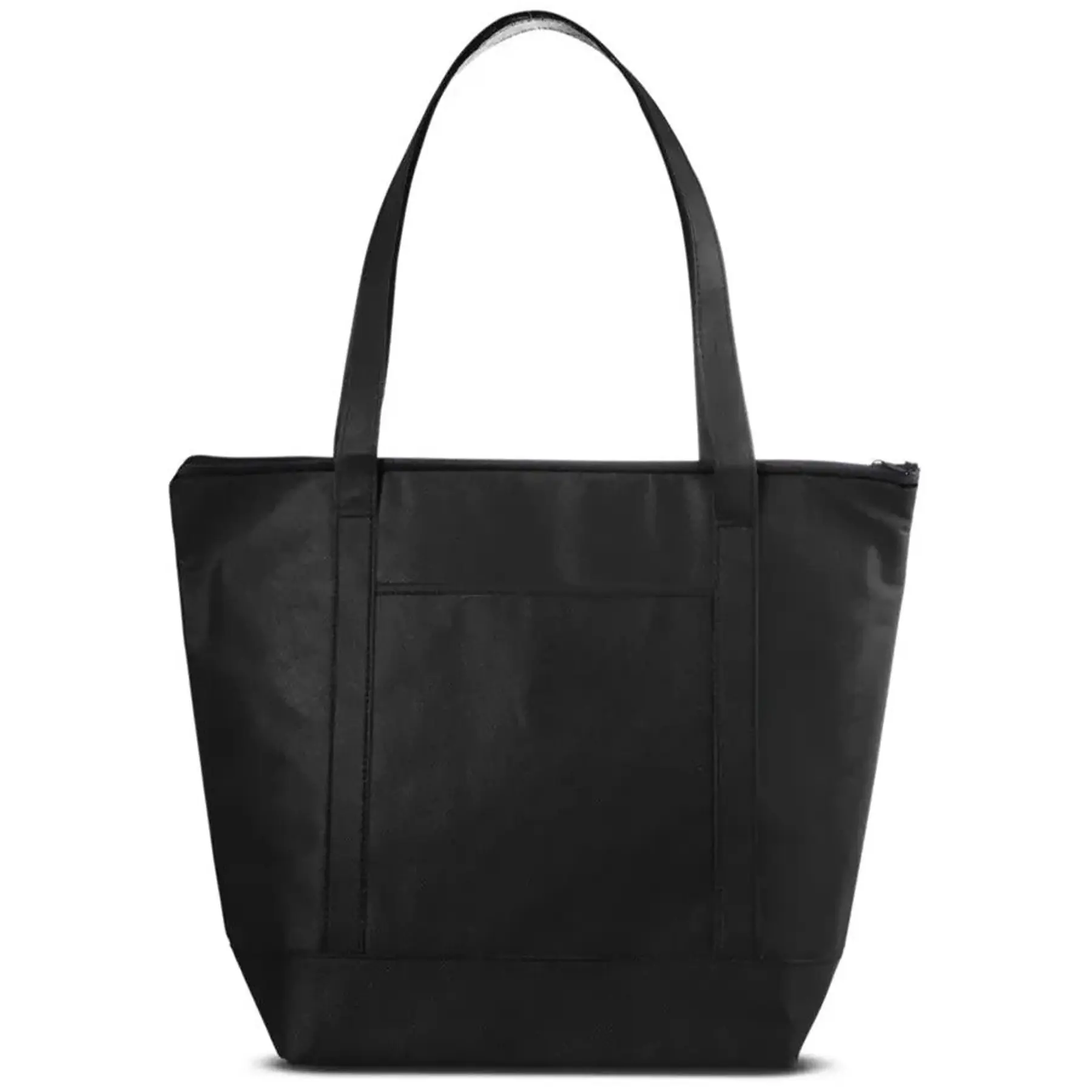 Insulated Nonwoven Cooler Tote Bag