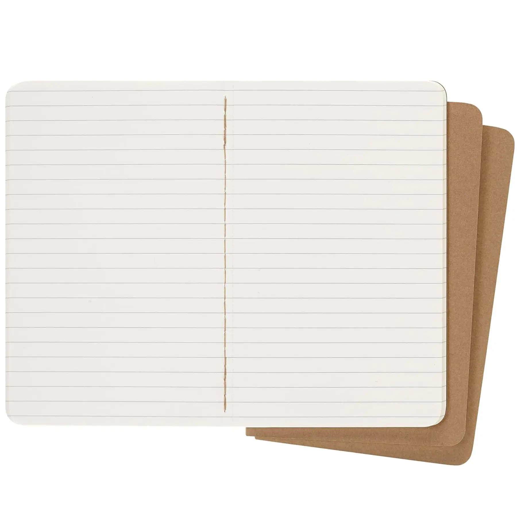 Eco Friendly Mini Notebook Meeting Journal