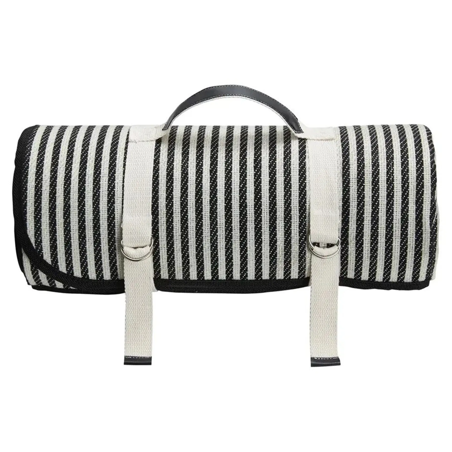 Oversized Waterproof Picnic Blanket Outdoor Family Blanket Carrying Strap