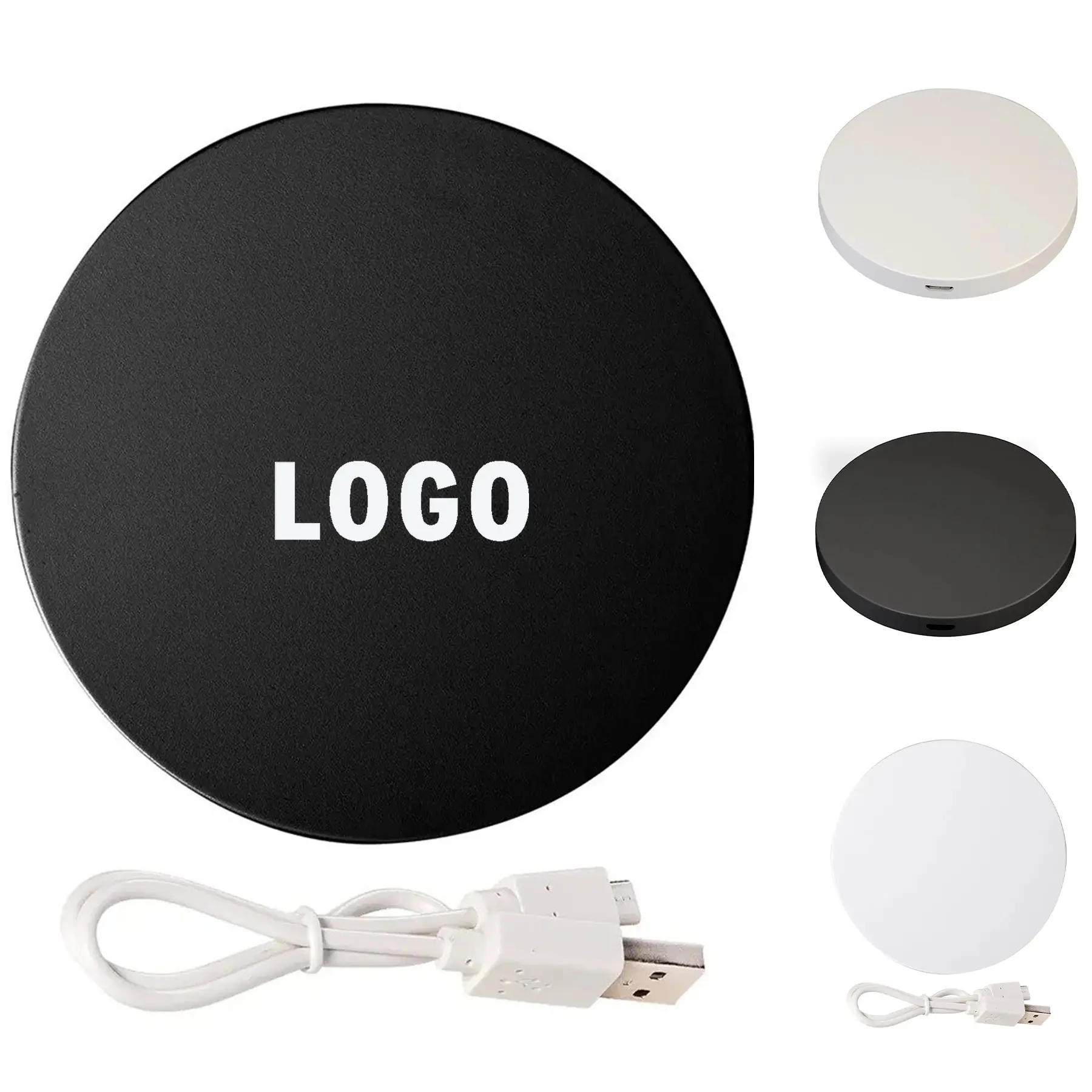 Value Wireless Charging Mat 2