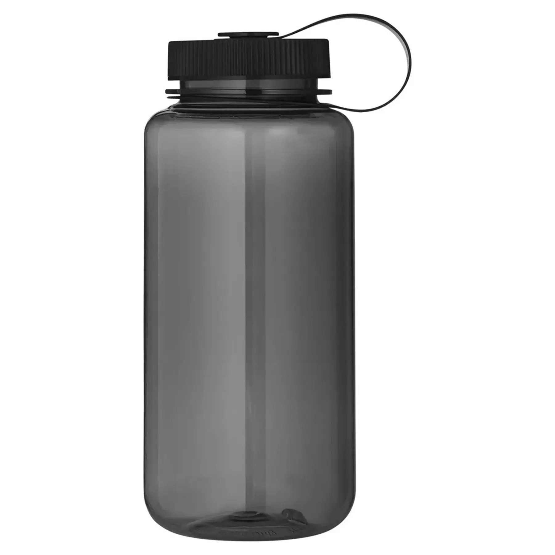 Tritan Plastic Wide Mouth Water Bottle BPA Free