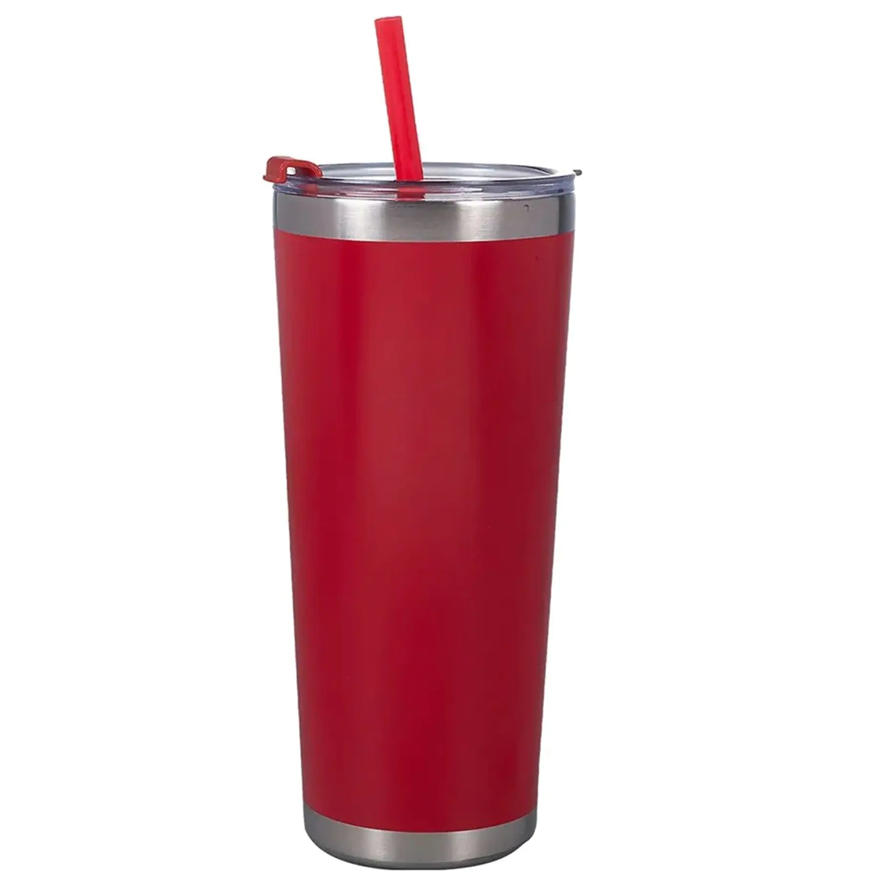 Double Wall Vacuum Insulated Stainless Steel Tumbler 20oz