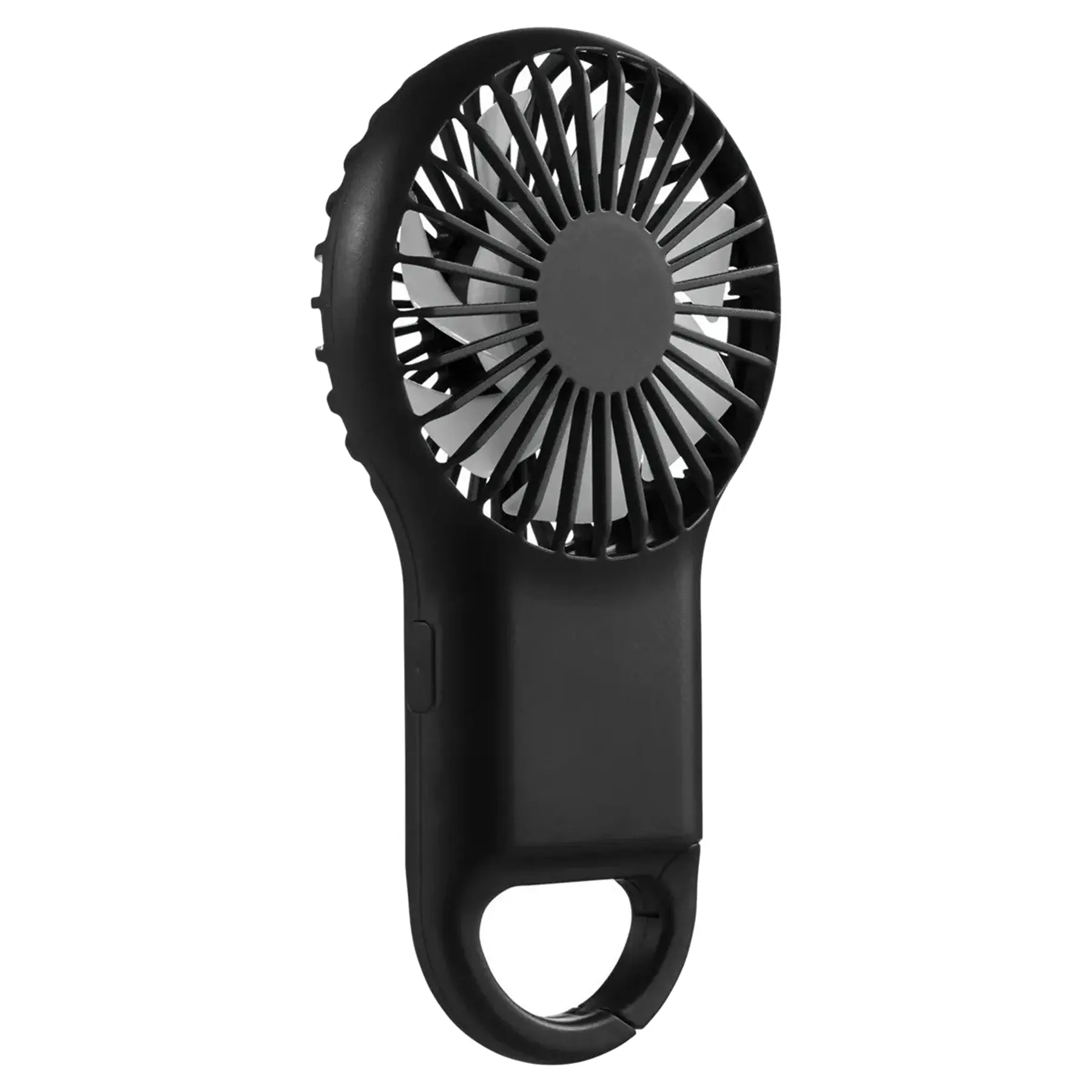Portable Rechargeable Mini Clip Fan for Personal Cooling
