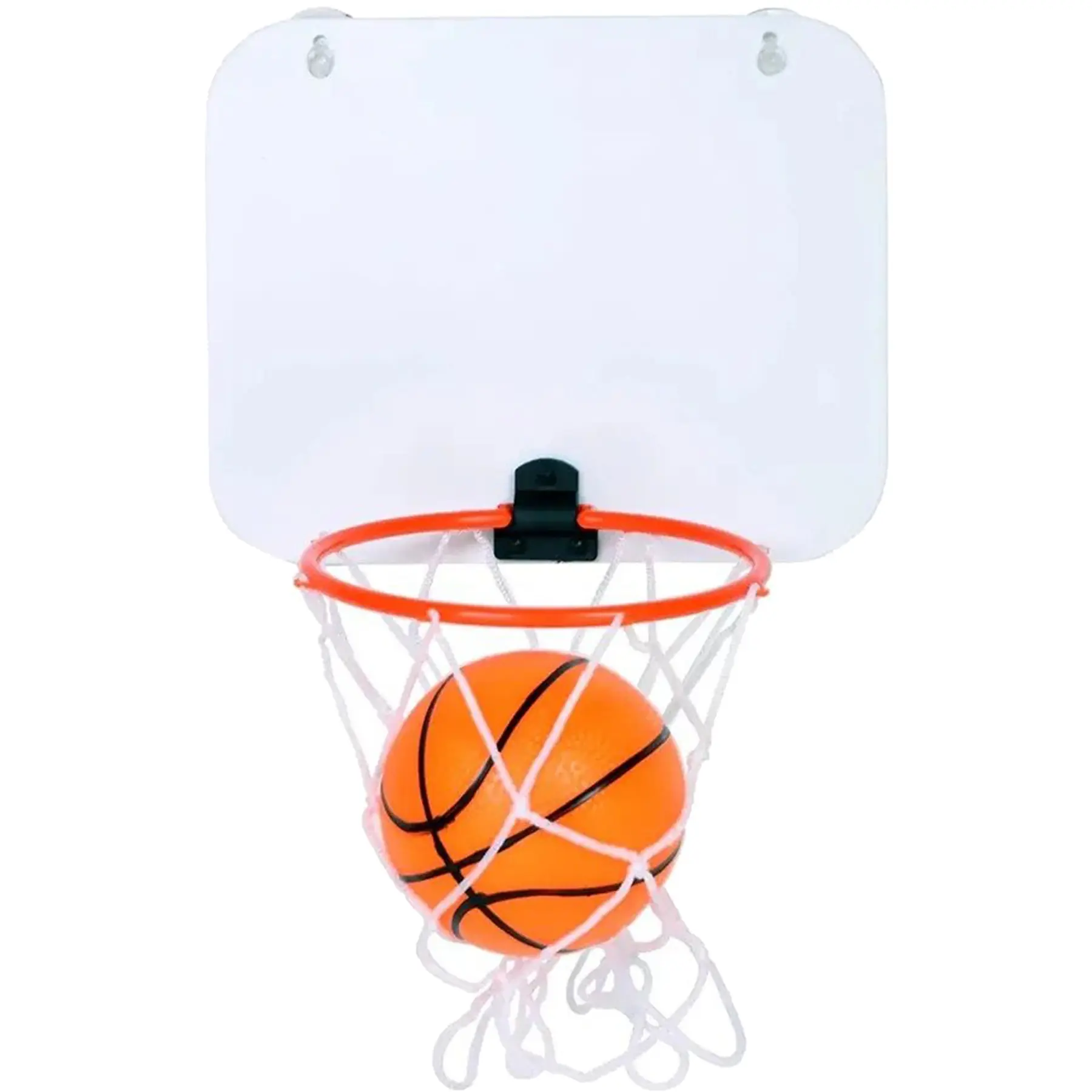 Mini Desk Basketball Hoop Game