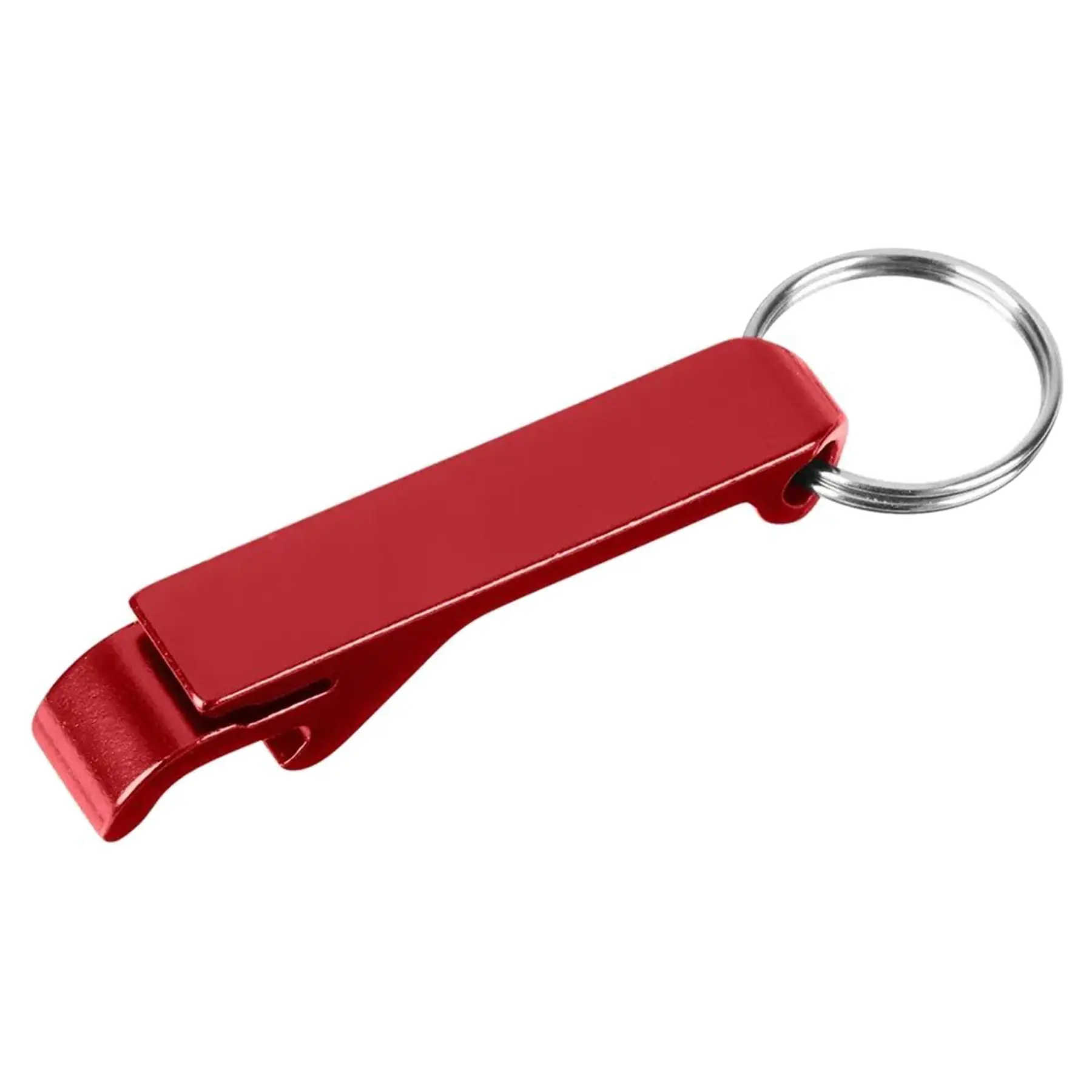 Custom Metal Keychain Bottle Opener