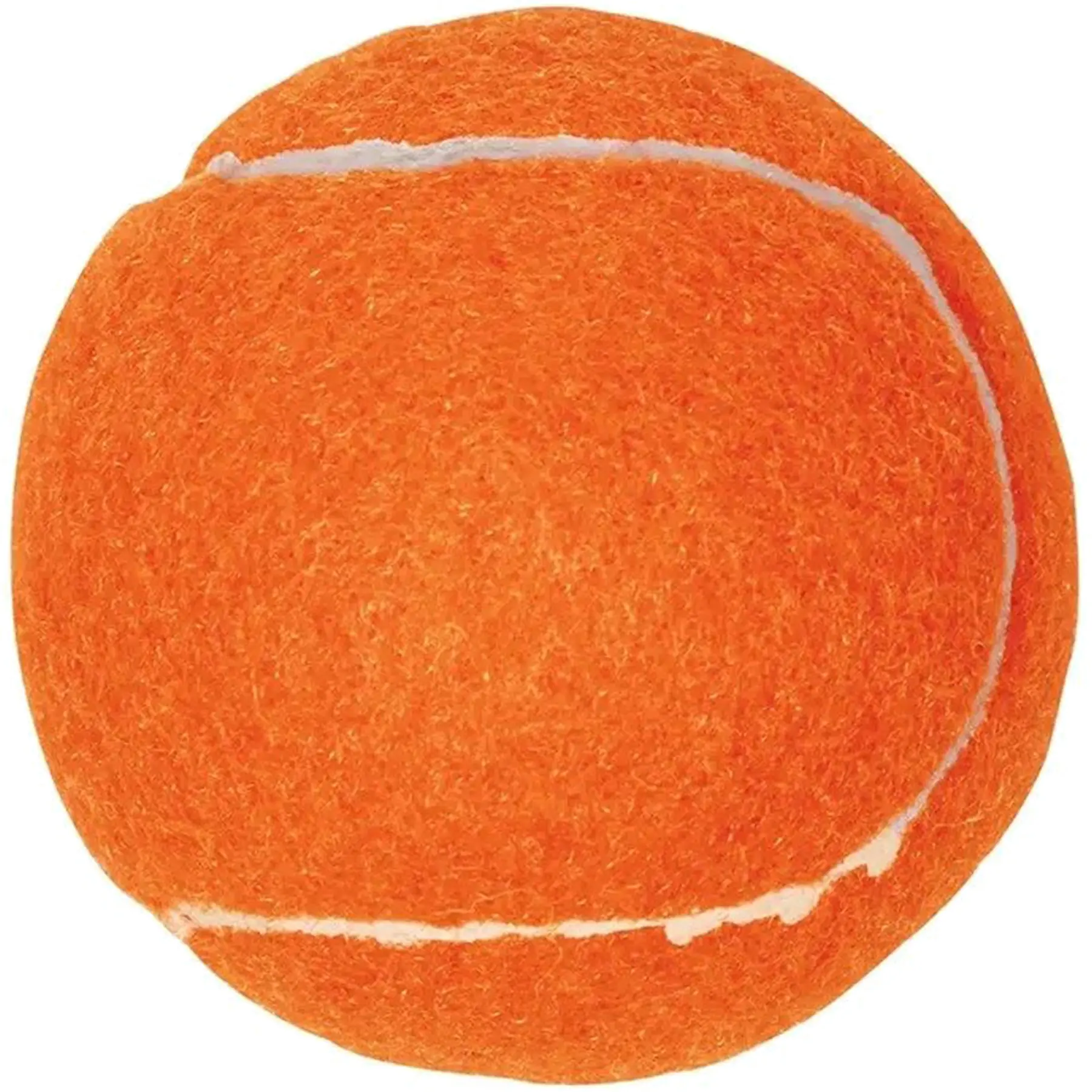 Custom Logo Tennis Balls Tournament Quality