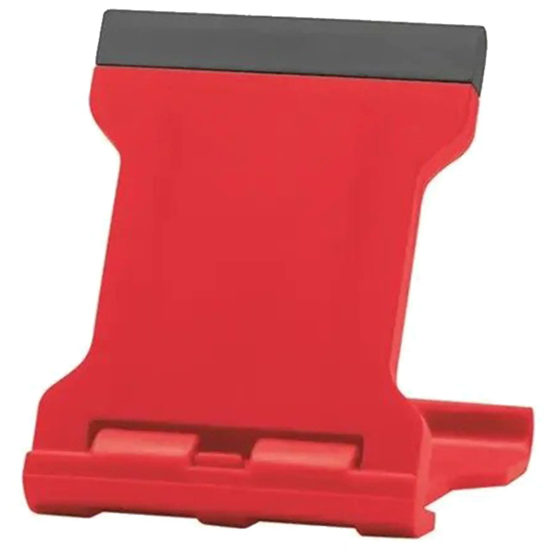 Collapsible ABS Phone Tablet Stand Flat Storage Holder