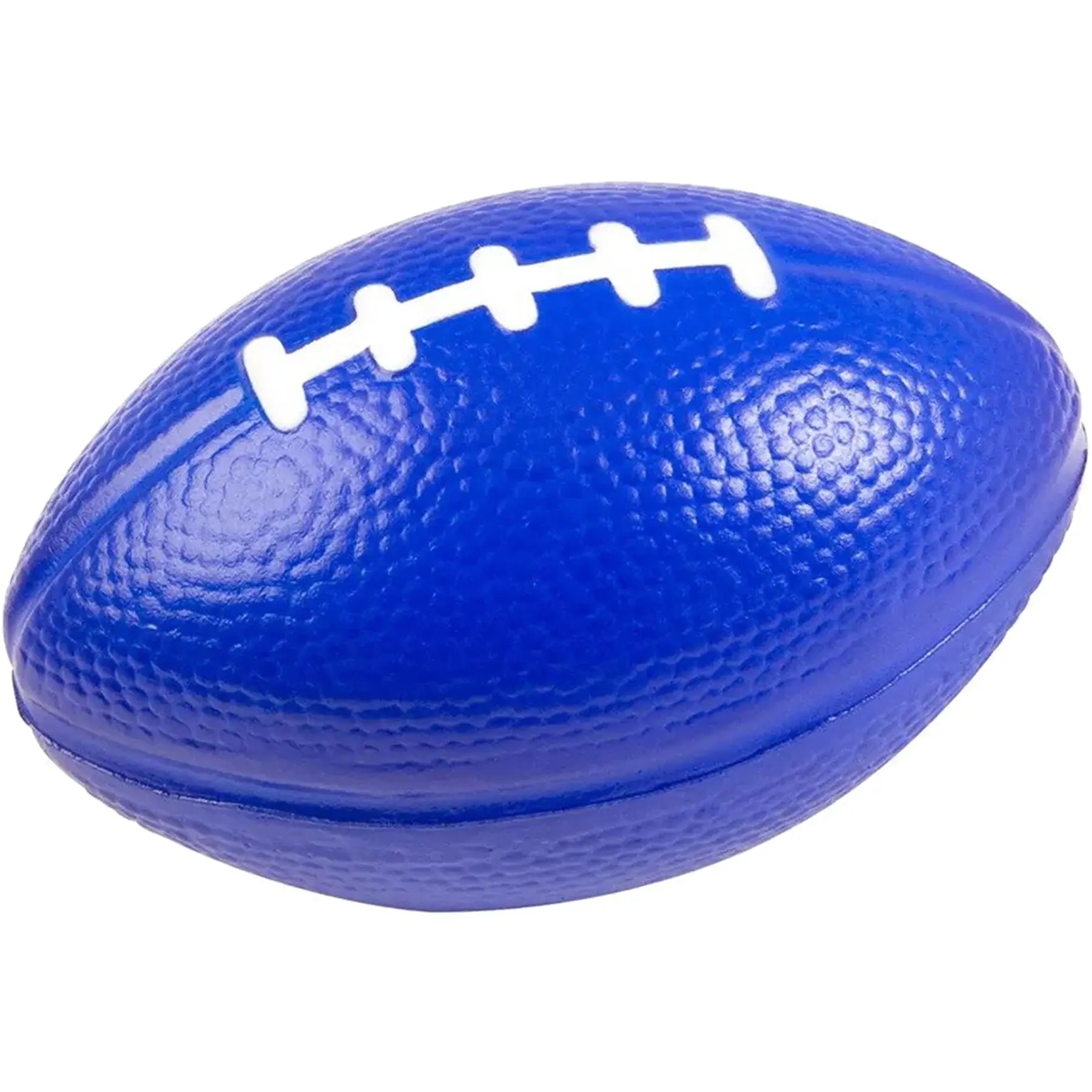 Football Stress Relief Squeeze Ball