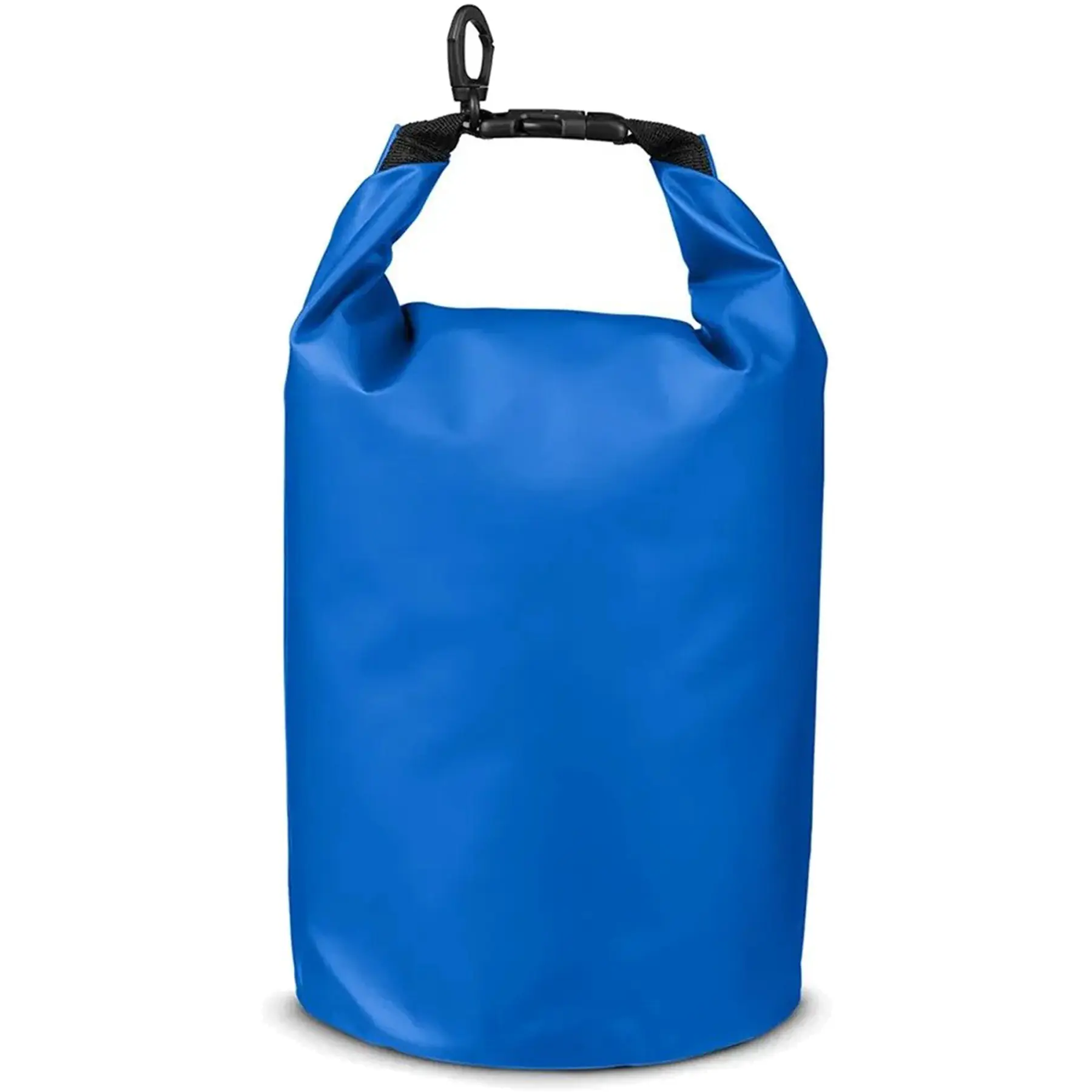 Compact Waterproof Dry Sack for Outdoor Use