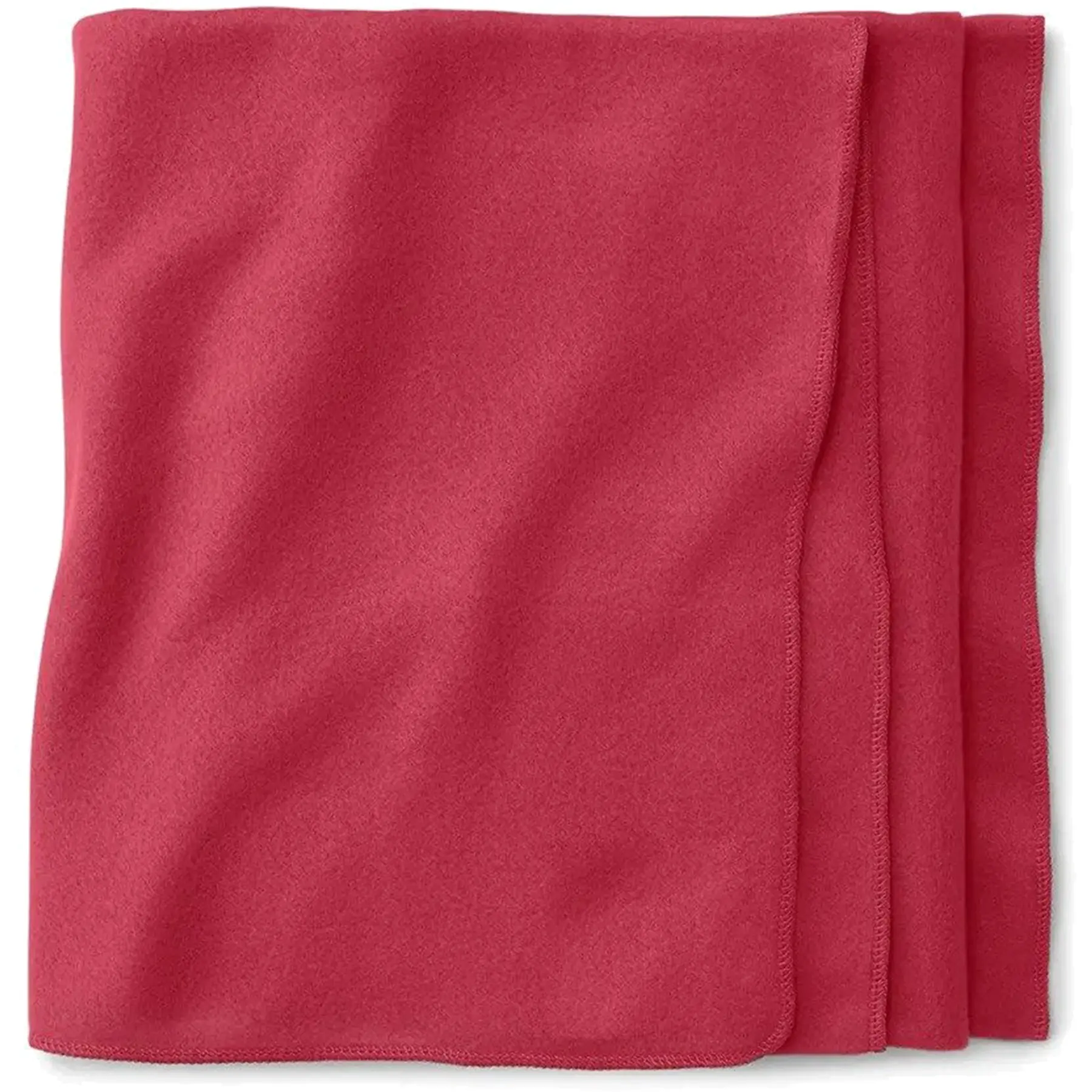 Cozy Soft Fleece Throw Blanket