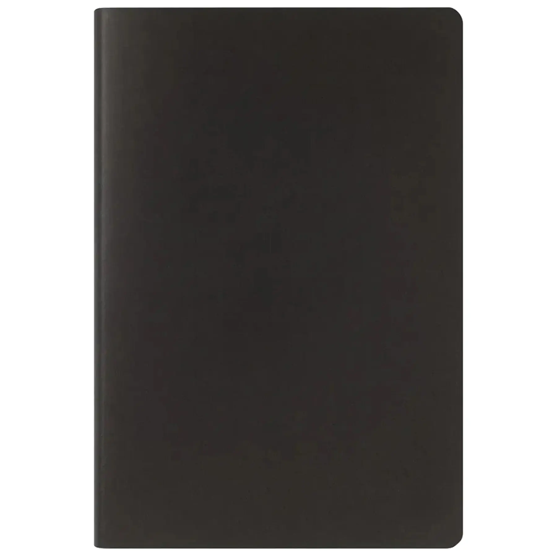 Recycled Paper Notebook Soft Cover 96 Sheets