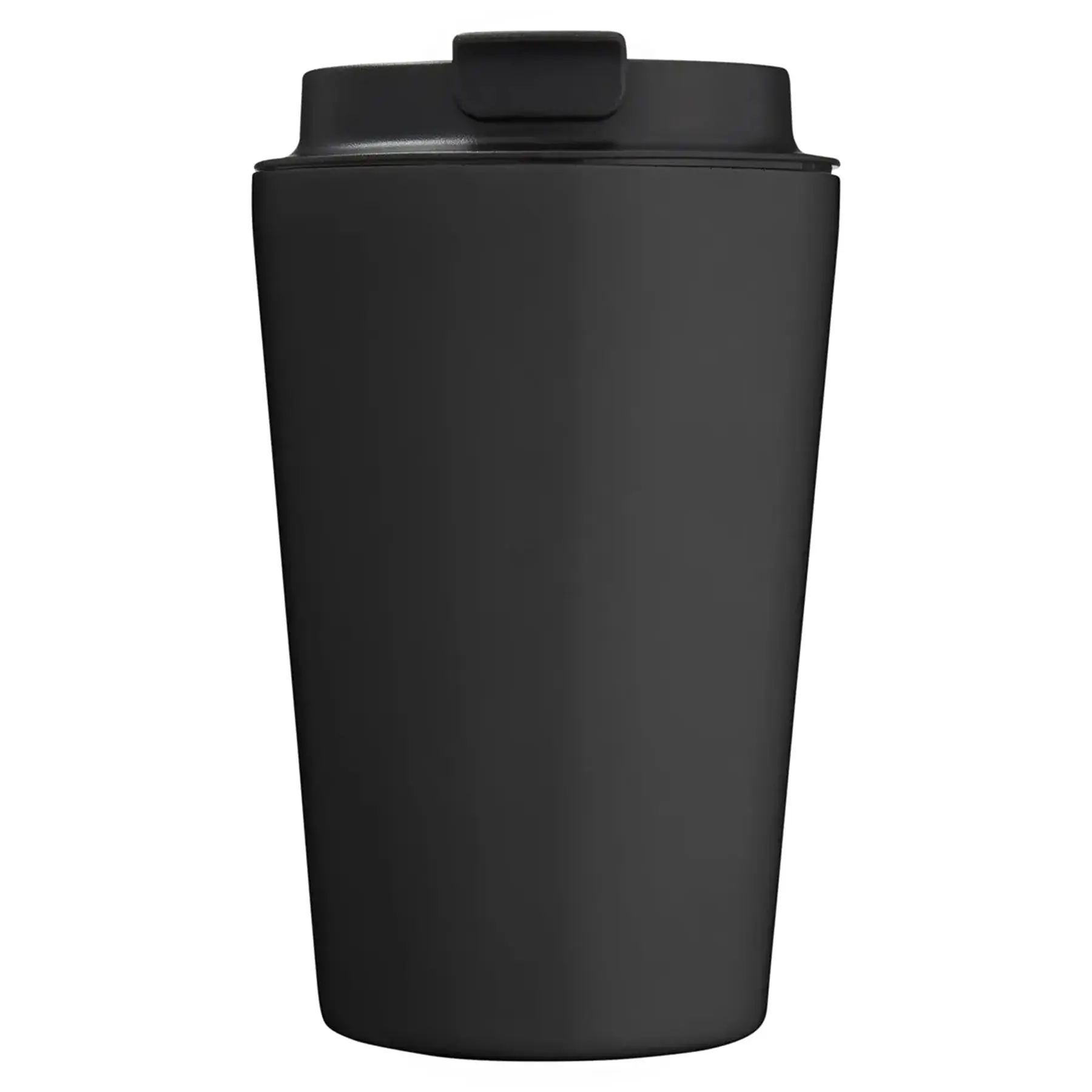 Ceramic Lined Vacuum Insulated Stainless Steel Tumbler 12 oz