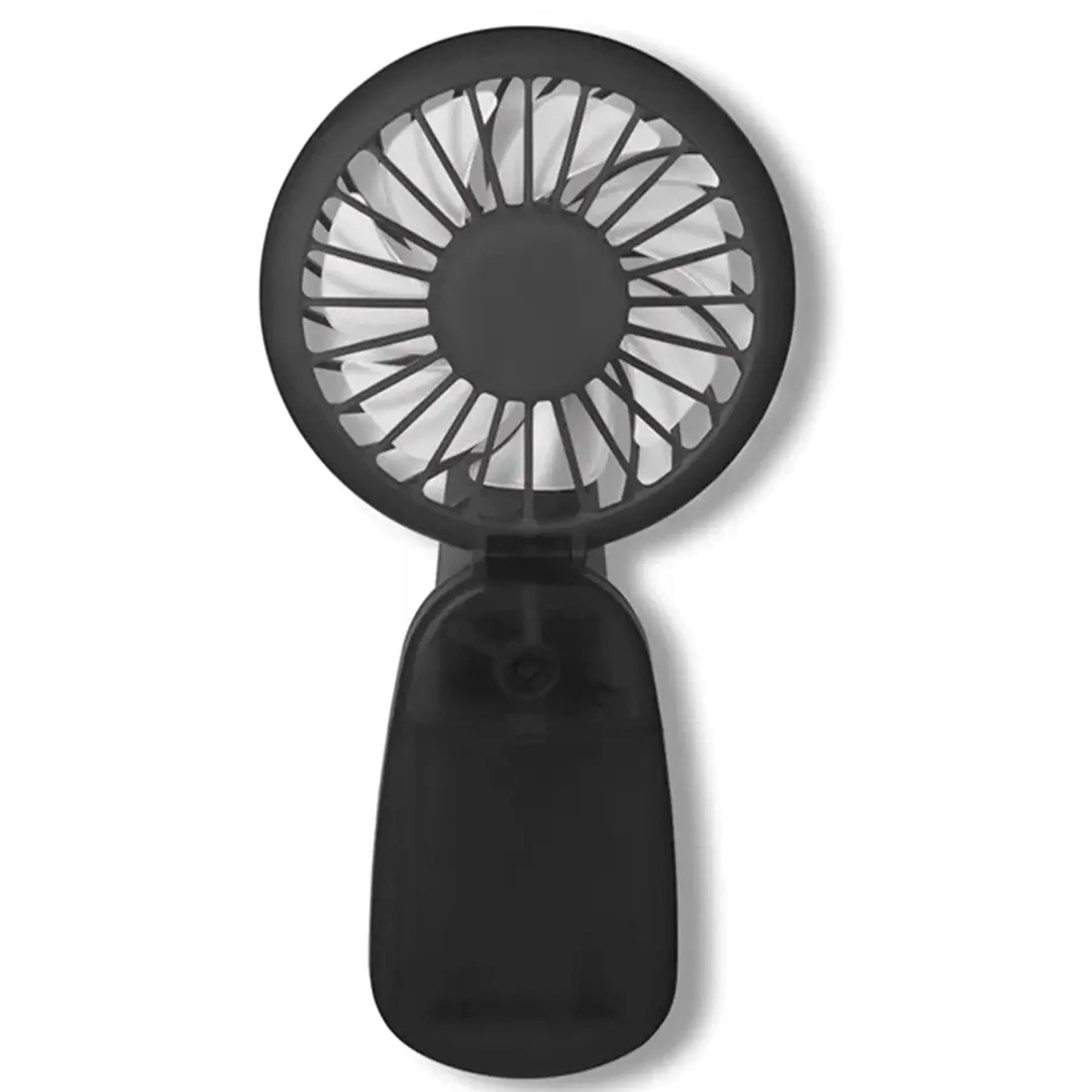 Portable Personal Clip Fan 3 Speeds